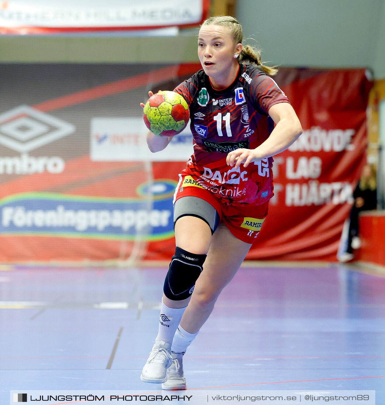 Skövde HF-Önnereds HK 26-27,dam,Skövde Idrottshall,Skövde,Sverige,Handboll,,2024,347837