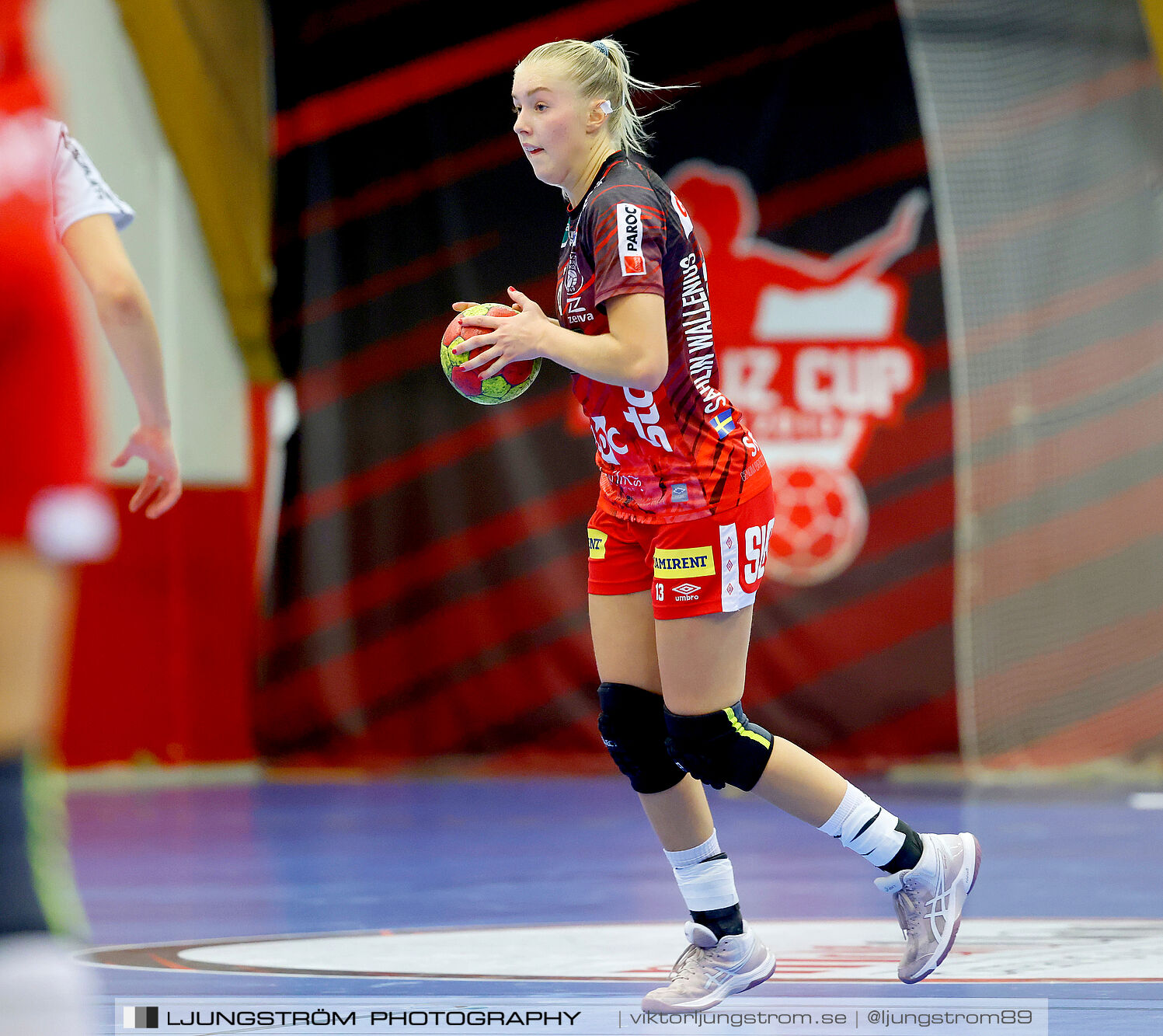 Skövde HF-Önnereds HK 26-27,dam,Skövde Idrottshall,Skövde,Sverige,Handboll,,2024,347842