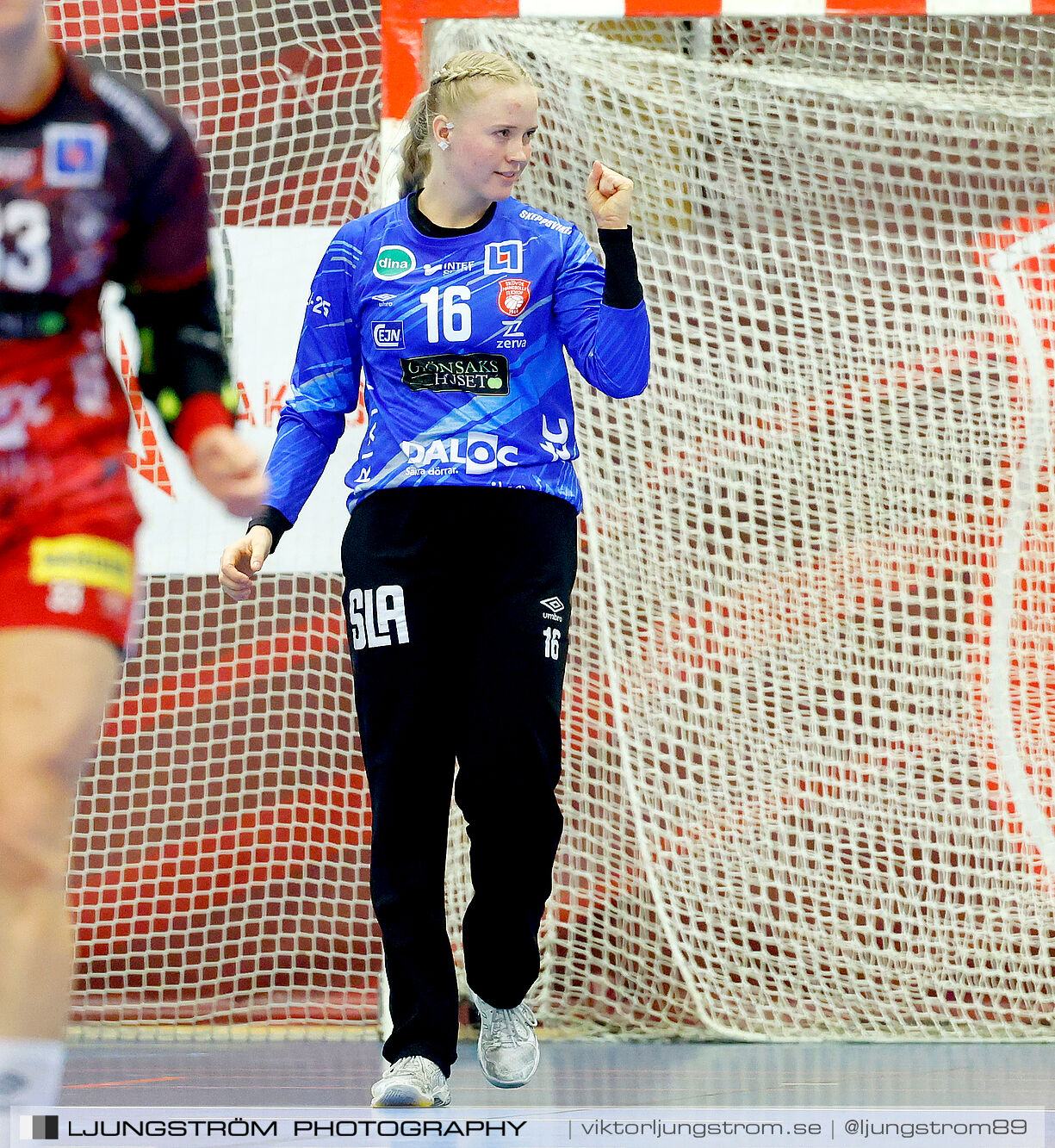 Skövde HF-Önnereds HK 26-27,dam,Skövde Idrottshall,Skövde,Sverige,Handboll,,2024,347858