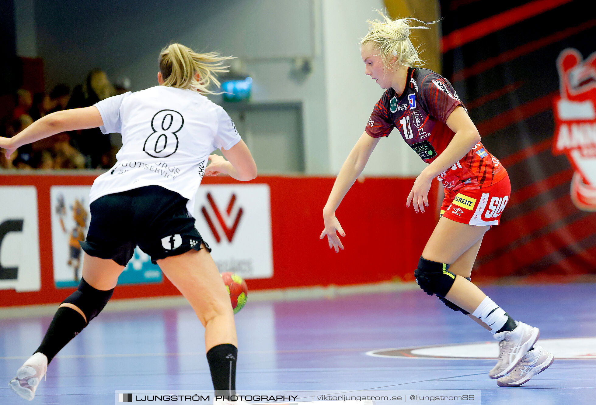 Skövde HF-Önnereds HK 26-27,dam,Skövde Idrottshall,Skövde,Sverige,Handboll,,2024,347859