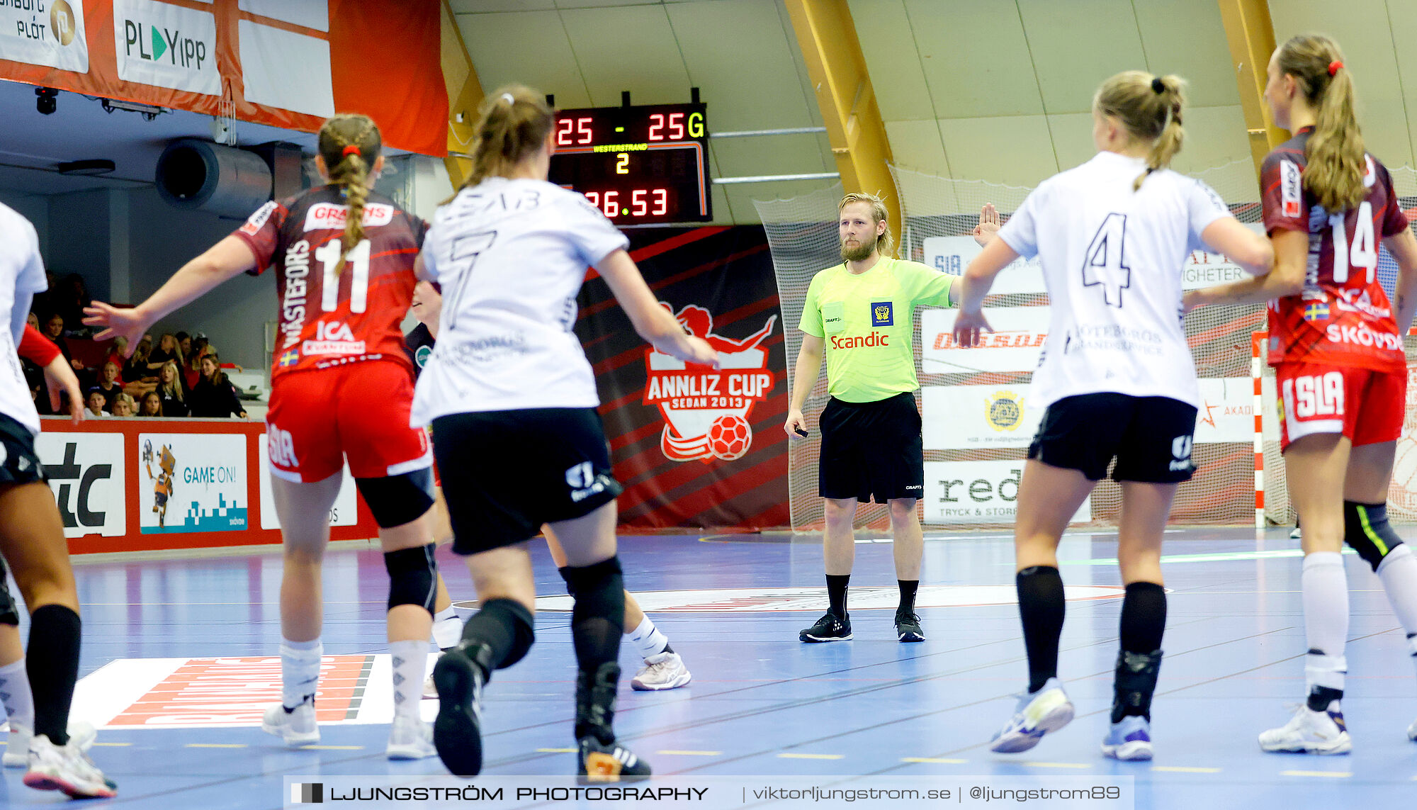 Skövde HF-Önnereds HK 26-27,dam,Skövde Idrottshall,Skövde,Sverige,Handboll,,2024,347866