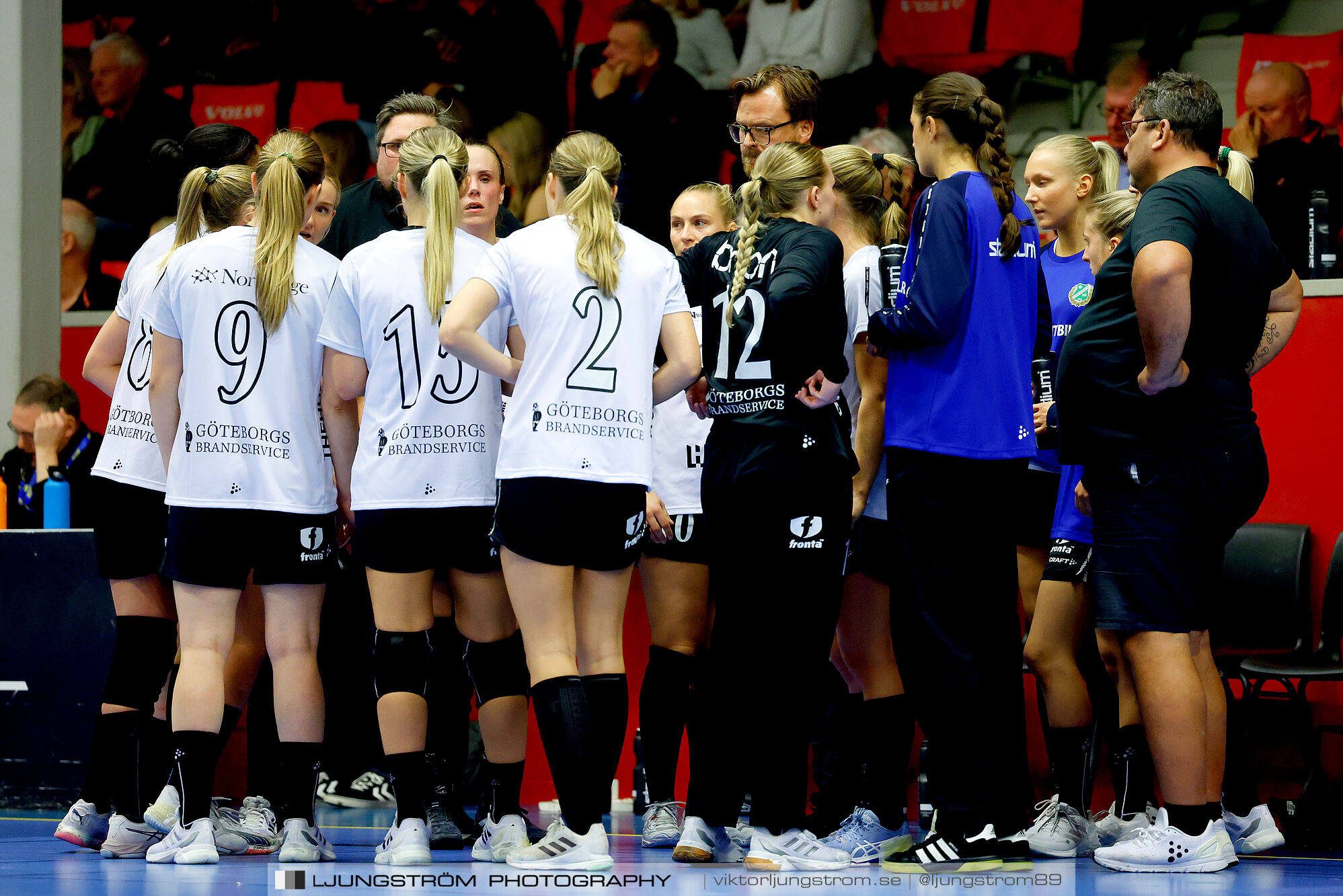 Skövde HF-Önnereds HK 26-27,dam,Skövde Idrottshall,Skövde,Sverige,Handboll,,2024,347881