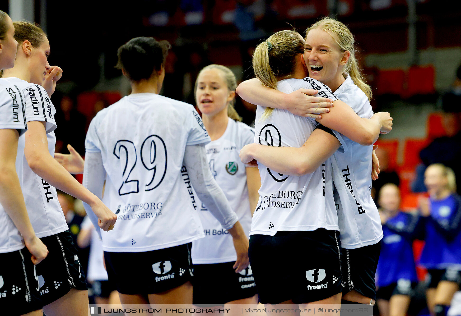 Skövde HF-Önnereds HK 26-27,dam,Skövde Idrottshall,Skövde,Sverige,Handboll,,2024,347885