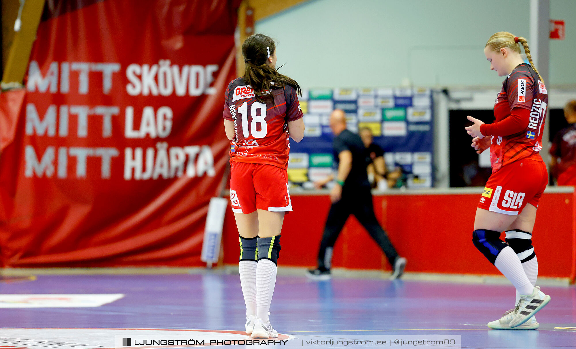 Skövde HF-Önnereds HK 26-27,dam,Skövde Idrottshall,Skövde,Sverige,Handboll,,2024,347886