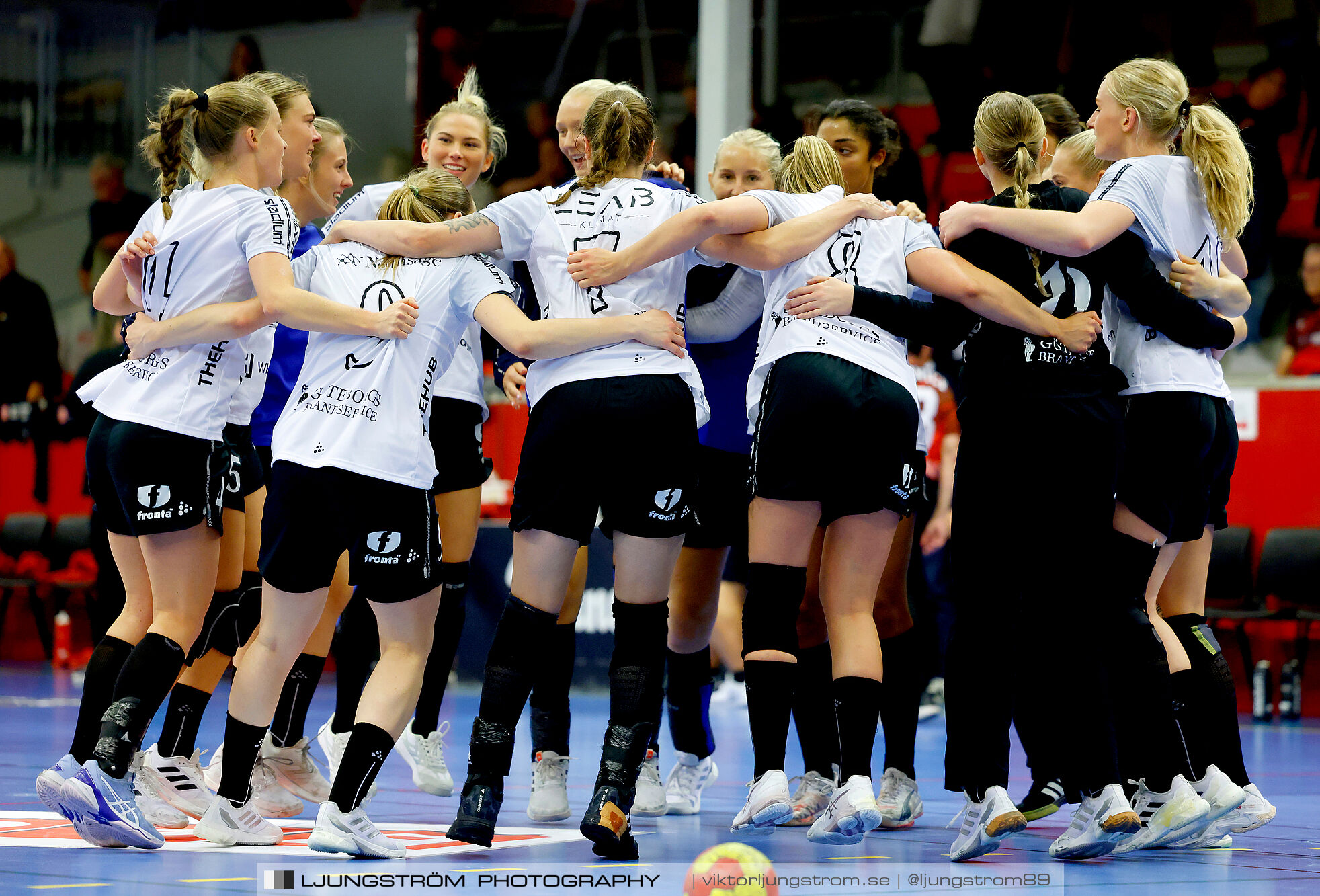 Skövde HF-Önnereds HK 26-27,dam,Skövde Idrottshall,Skövde,Sverige,Handboll,,2024,347892