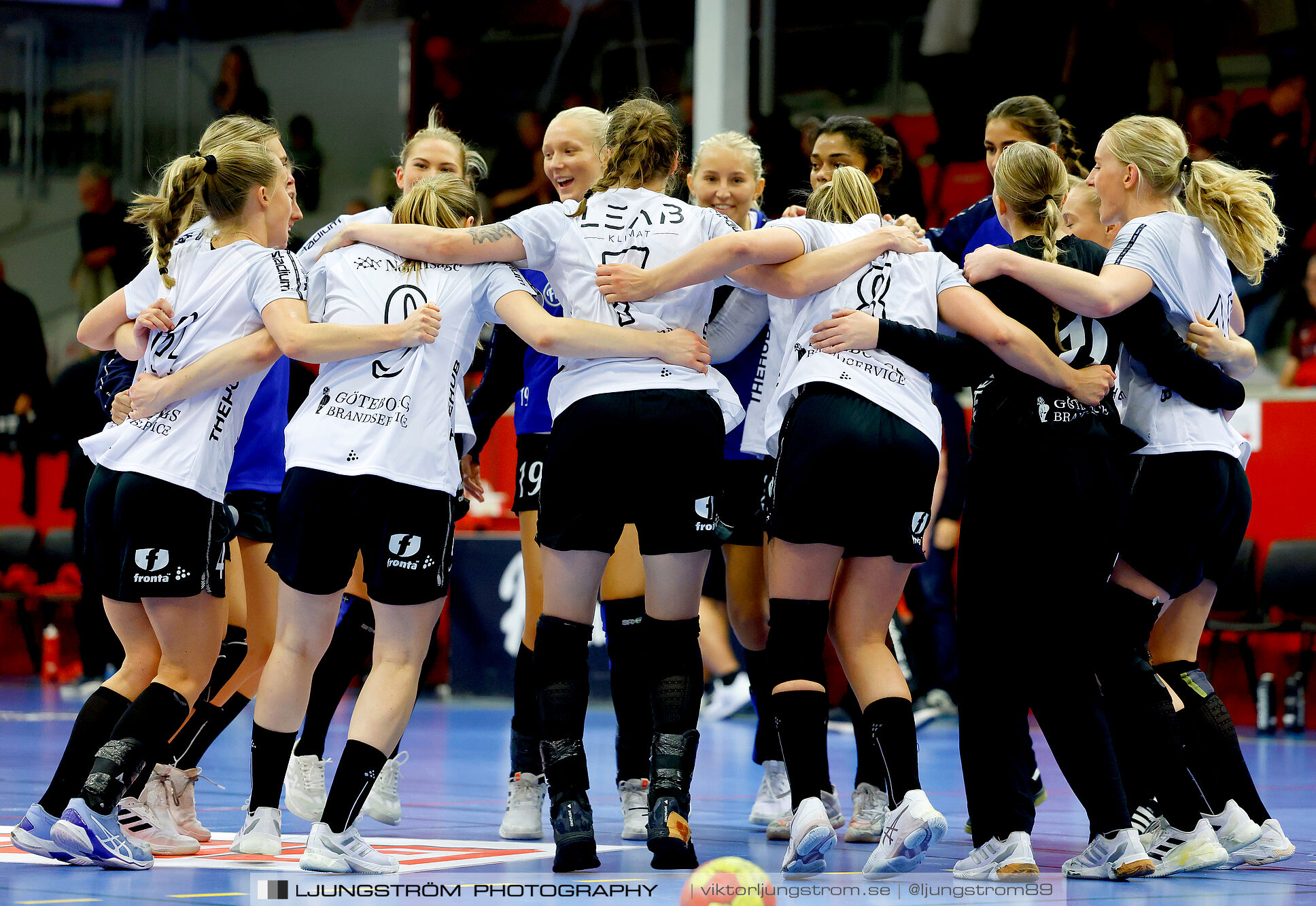 Skövde HF-Önnereds HK 26-27,dam,Skövde Idrottshall,Skövde,Sverige,Handboll,,2024,347893