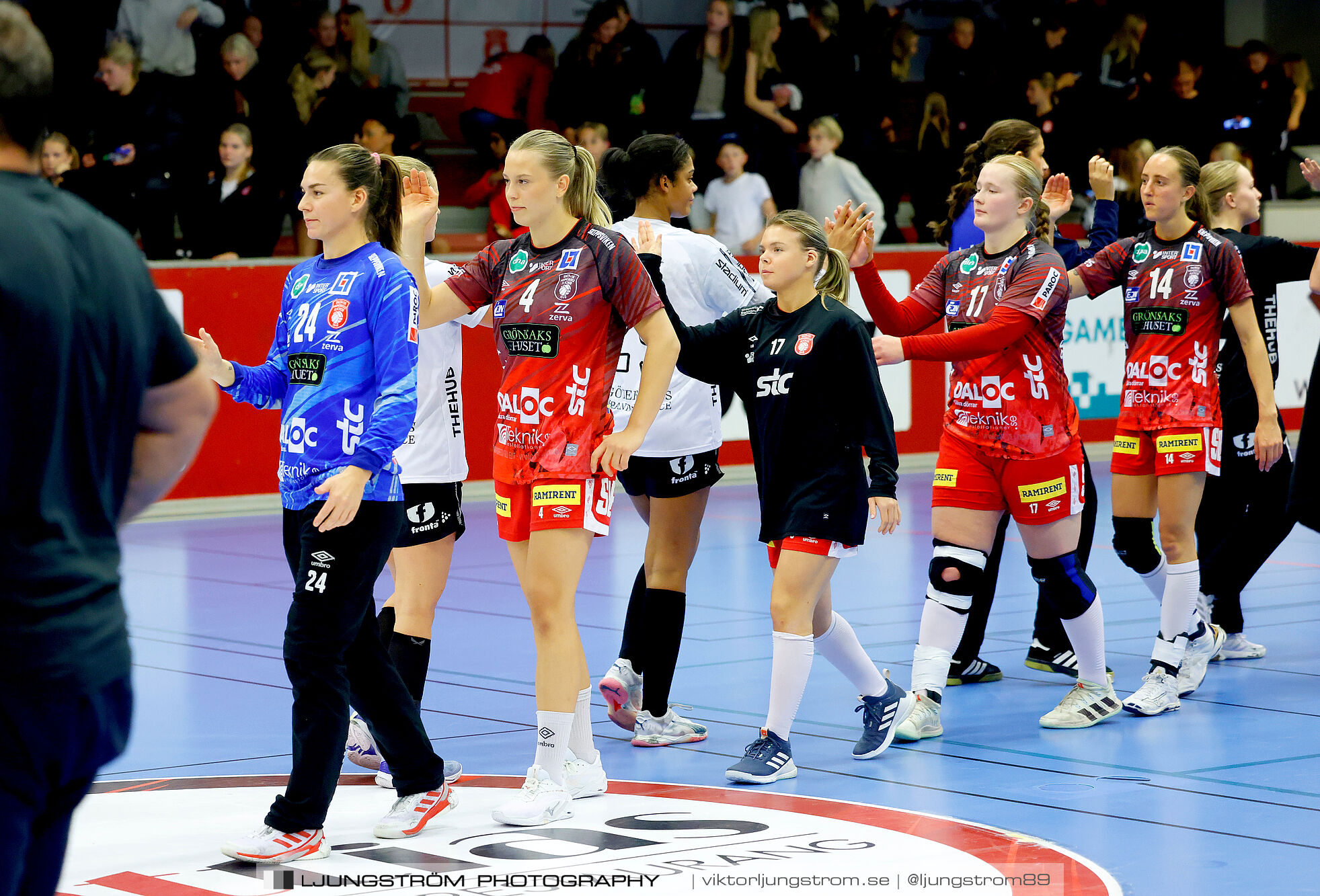 Skövde HF-Önnereds HK 26-27,dam,Skövde Idrottshall,Skövde,Sverige,Handboll,,2024,347895