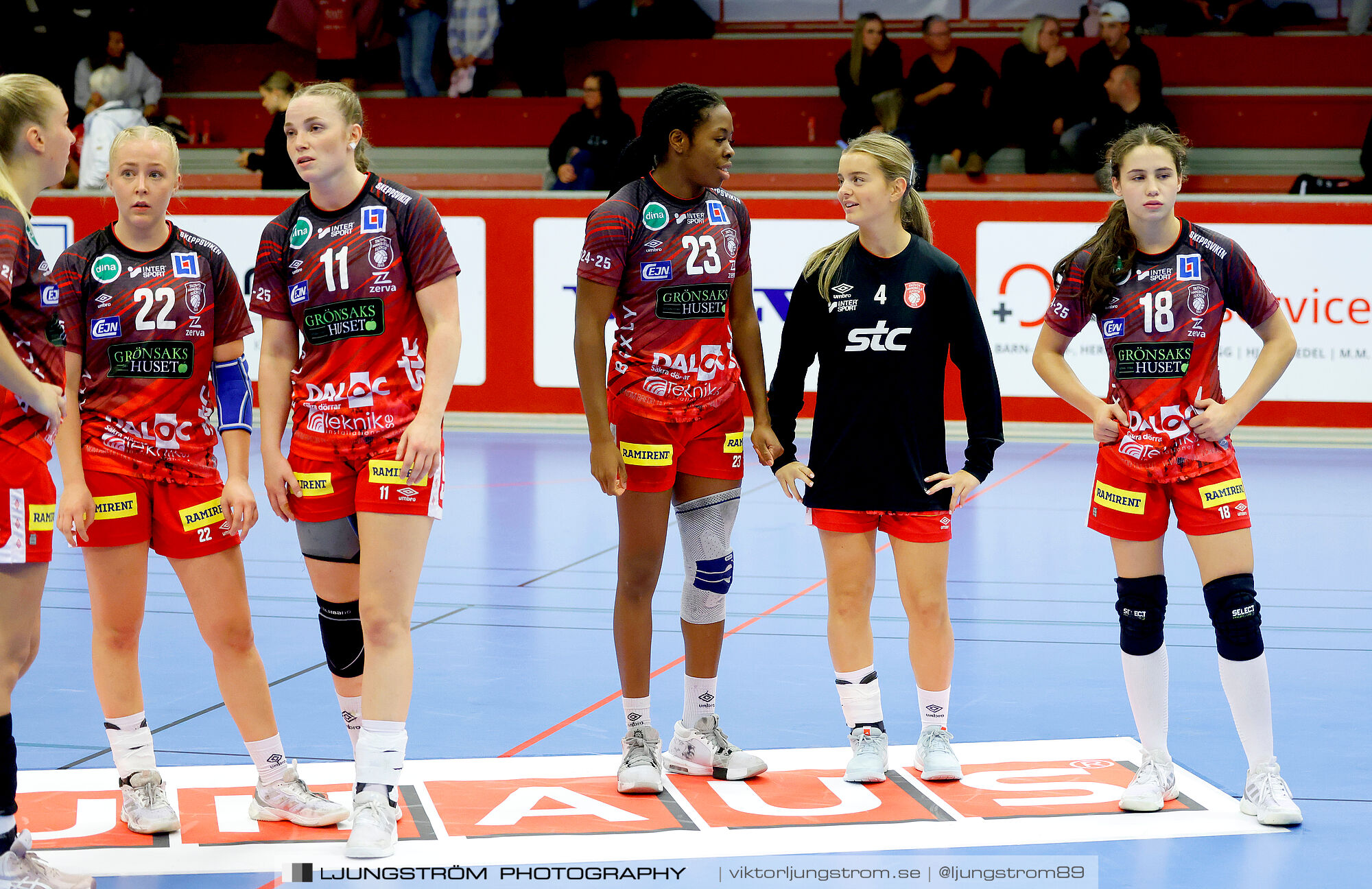 Skövde HF-Önnereds HK 26-27,dam,Skövde Idrottshall,Skövde,Sverige,Handboll,,2024,347897