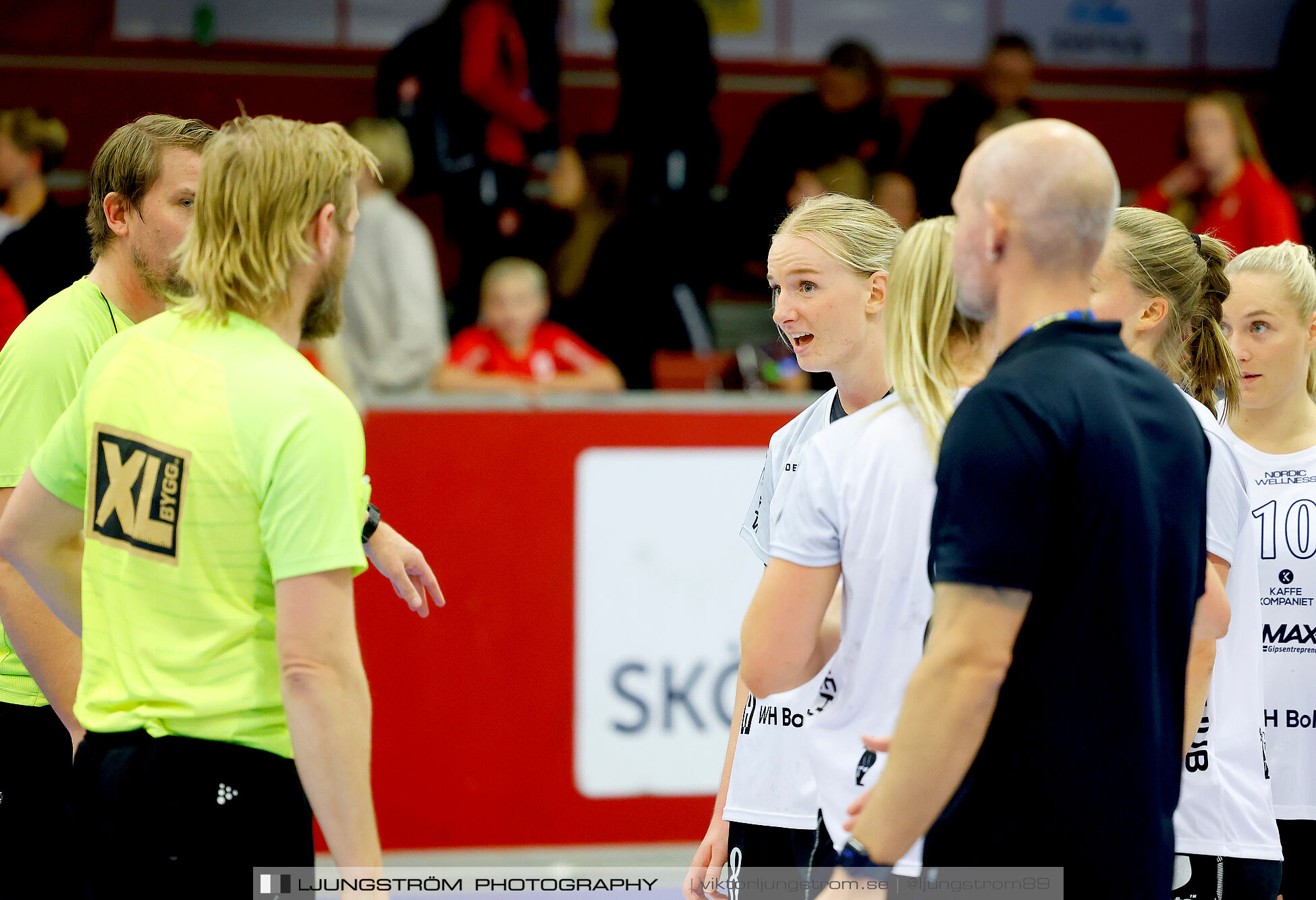 Skövde HF-Önnereds HK 26-27,dam,Skövde Idrottshall,Skövde,Sverige,Handboll,,2024,347900