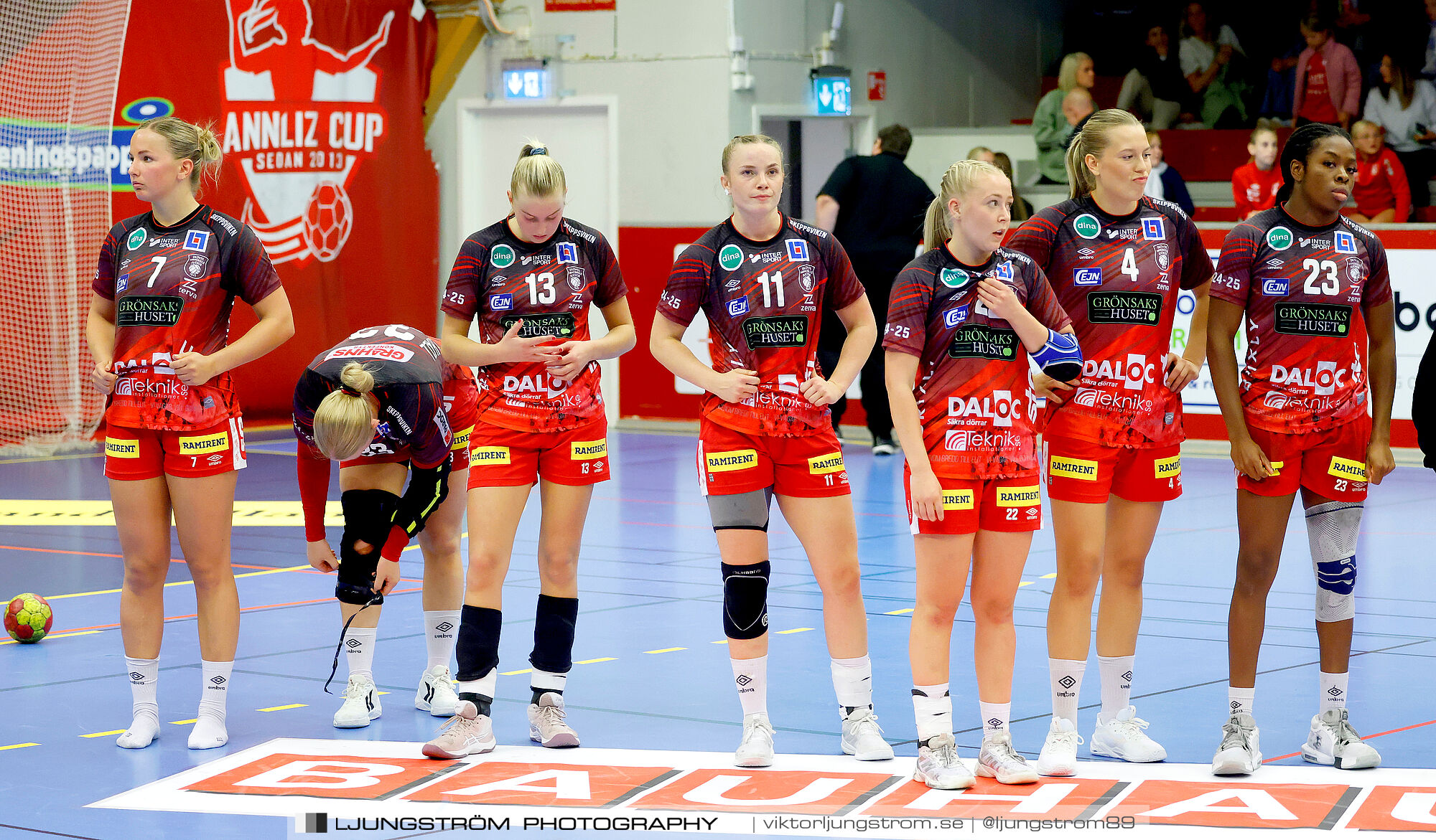 Skövde HF-Önnereds HK 26-27,dam,Skövde Idrottshall,Skövde,Sverige,Handboll,,2024,347905