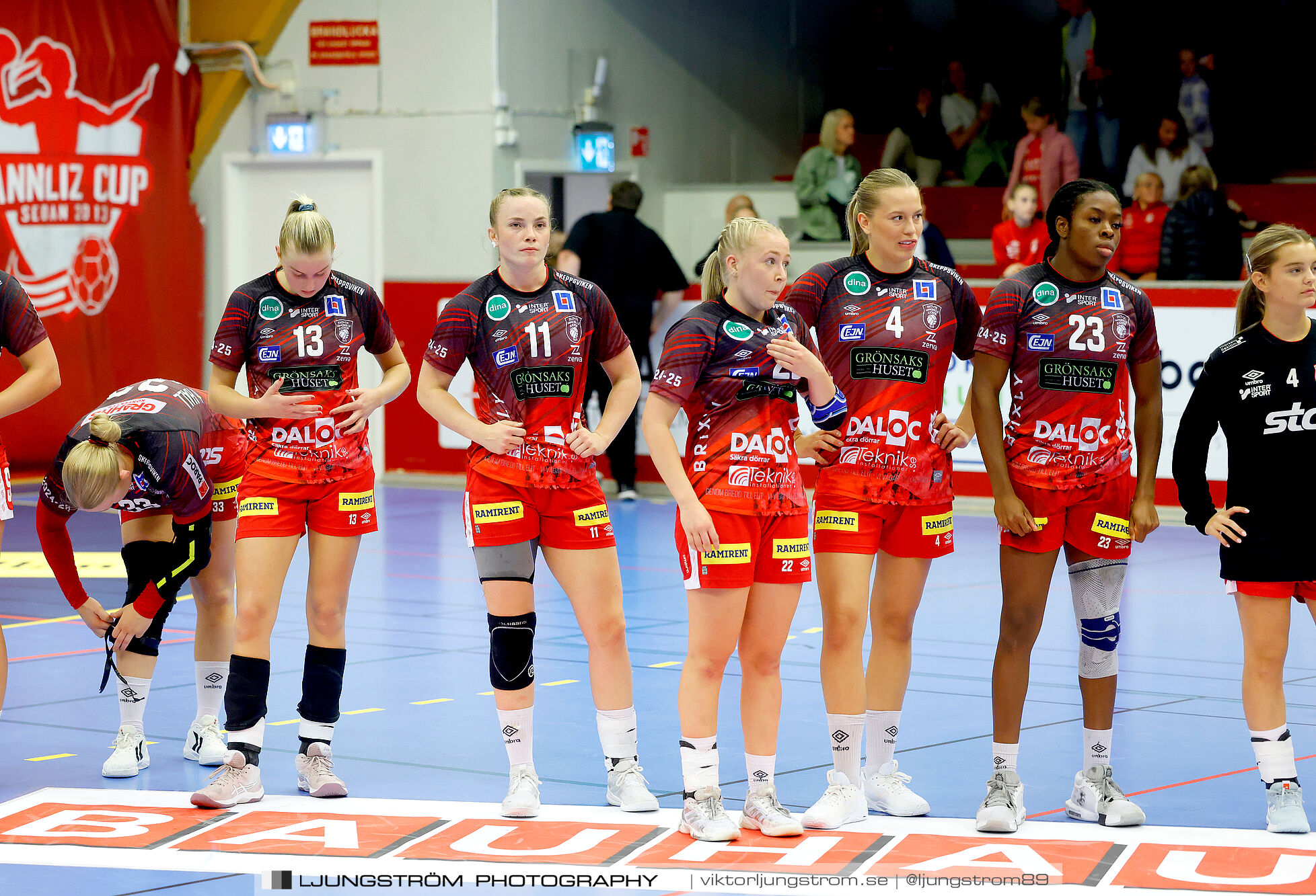 Skövde HF-Önnereds HK 26-27,dam,Skövde Idrottshall,Skövde,Sverige,Handboll,,2024,347906