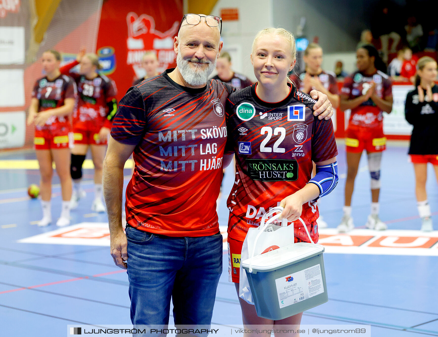 Skövde HF-Önnereds HK 26-27,dam,Skövde Idrottshall,Skövde,Sverige,Handboll,,2024,347910