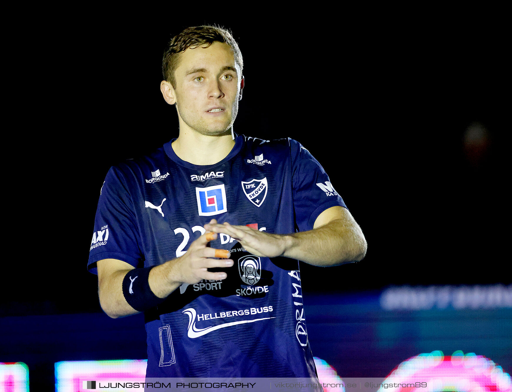 IFK Skövde HK-Alingsås HK 33-29,herr,Arena Skövde,Skövde,Sverige,Handboll,,2024,347946