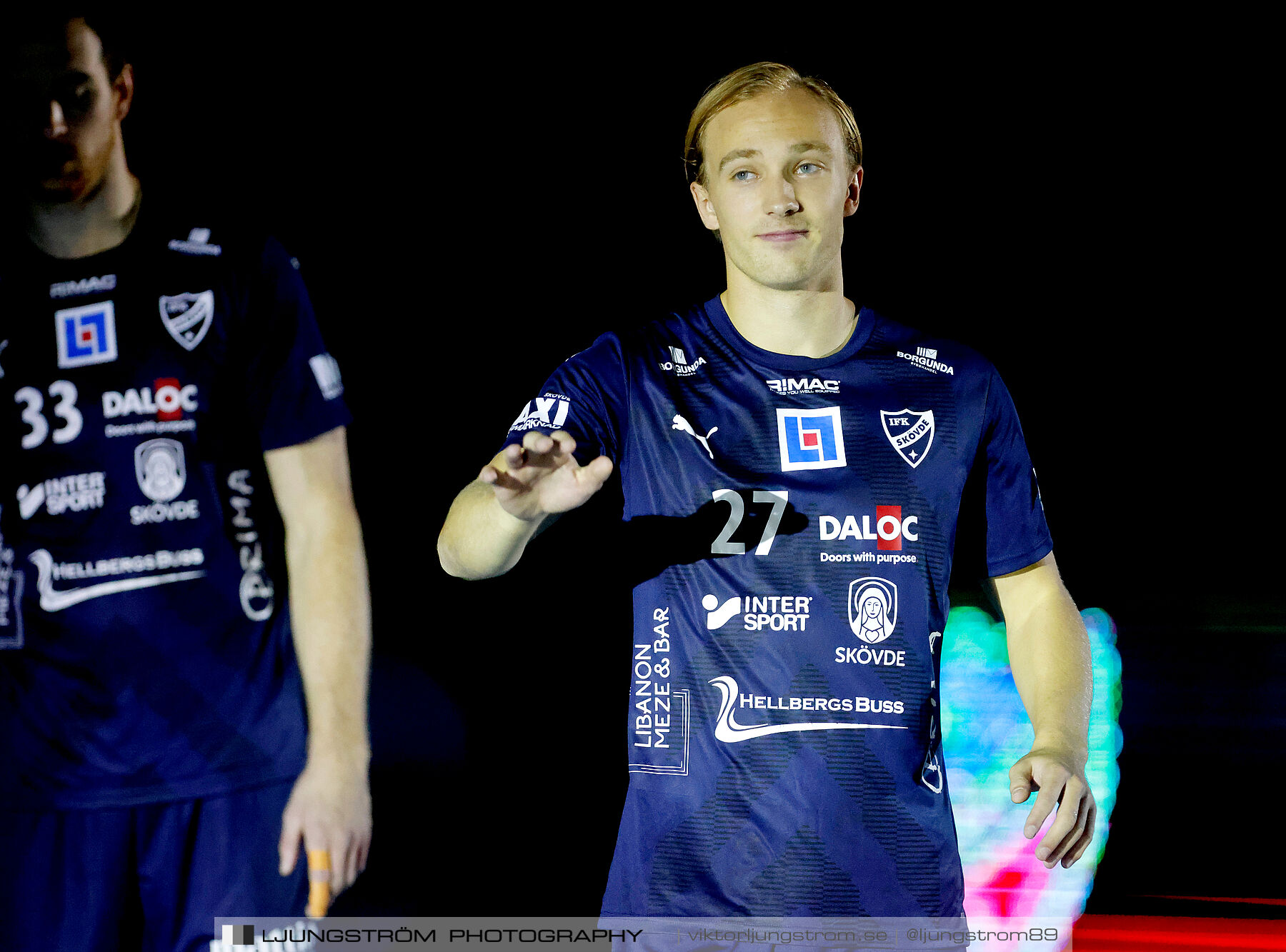 IFK Skövde HK-Alingsås HK 33-29,herr,Arena Skövde,Skövde,Sverige,Handboll,,2024,347948