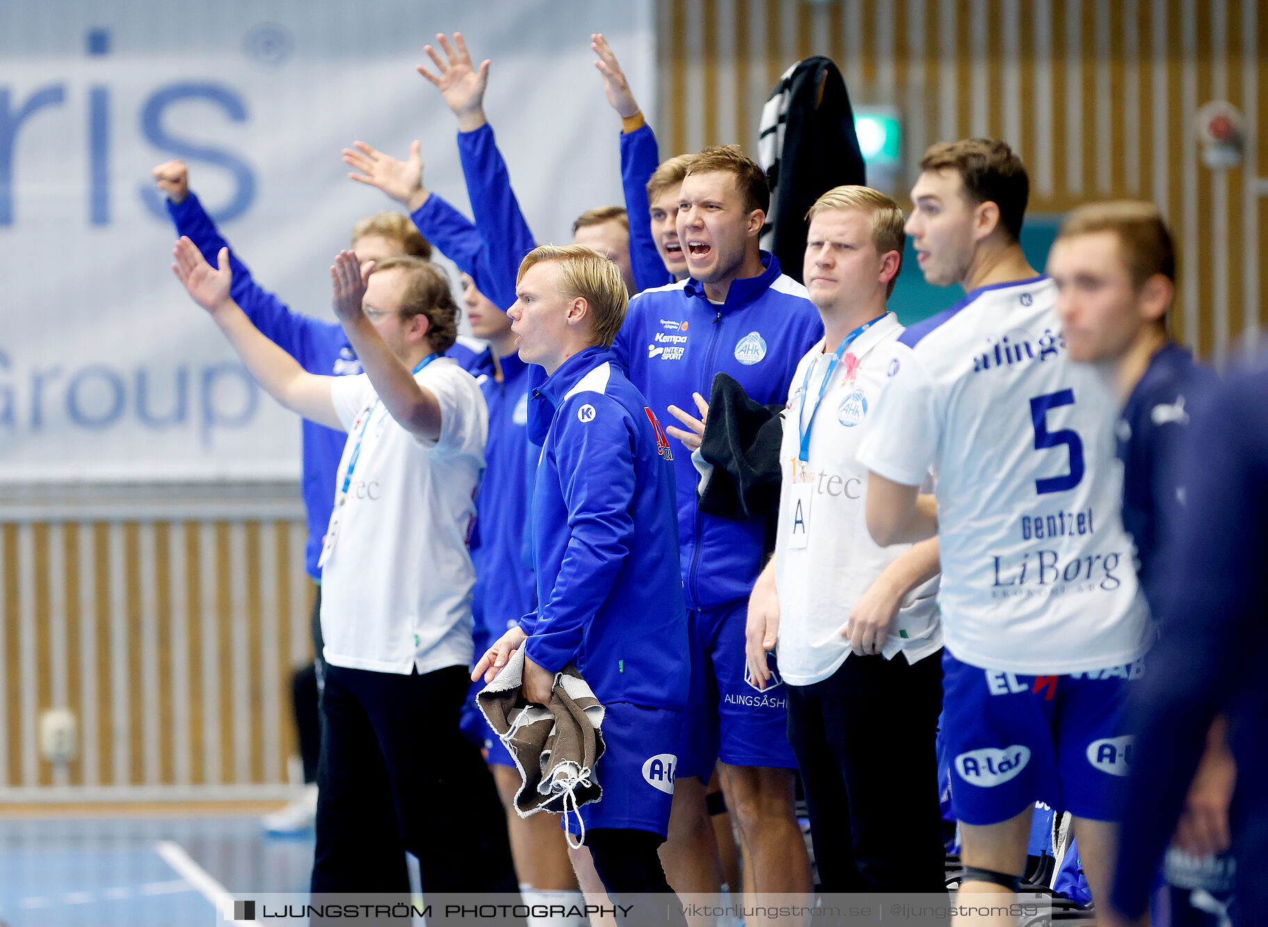 IFK Skövde HK-Alingsås HK 33-29,herr,Arena Skövde,Skövde,Sverige,Handboll,,2024,347962