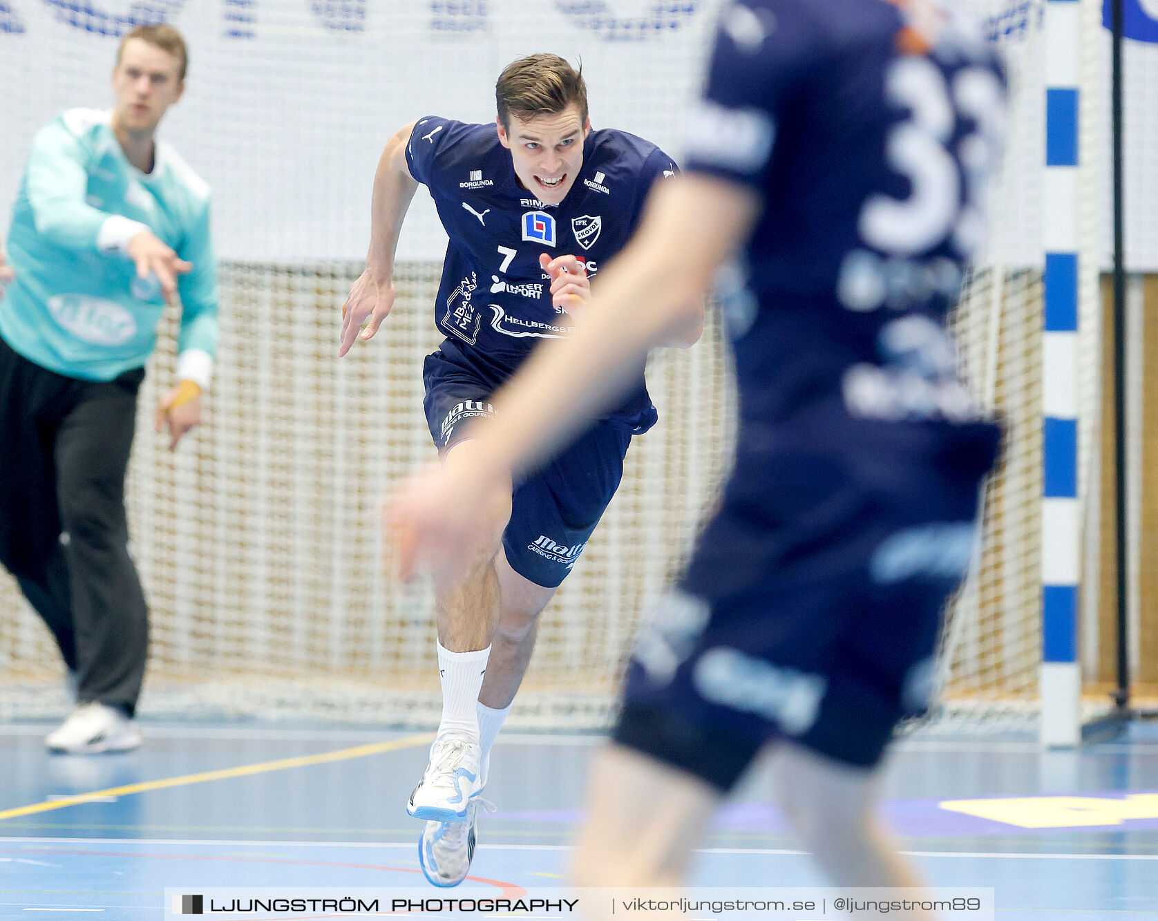 IFK Skövde HK-Alingsås HK 33-29,herr,Arena Skövde,Skövde,Sverige,Handboll,,2024,347966