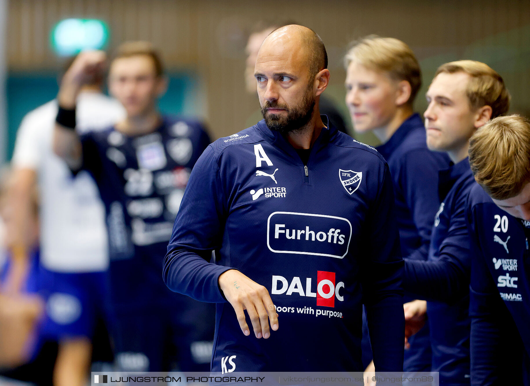 IFK Skövde HK-Alingsås HK 33-29,herr,Arena Skövde,Skövde,Sverige,Handboll,,2024,347969