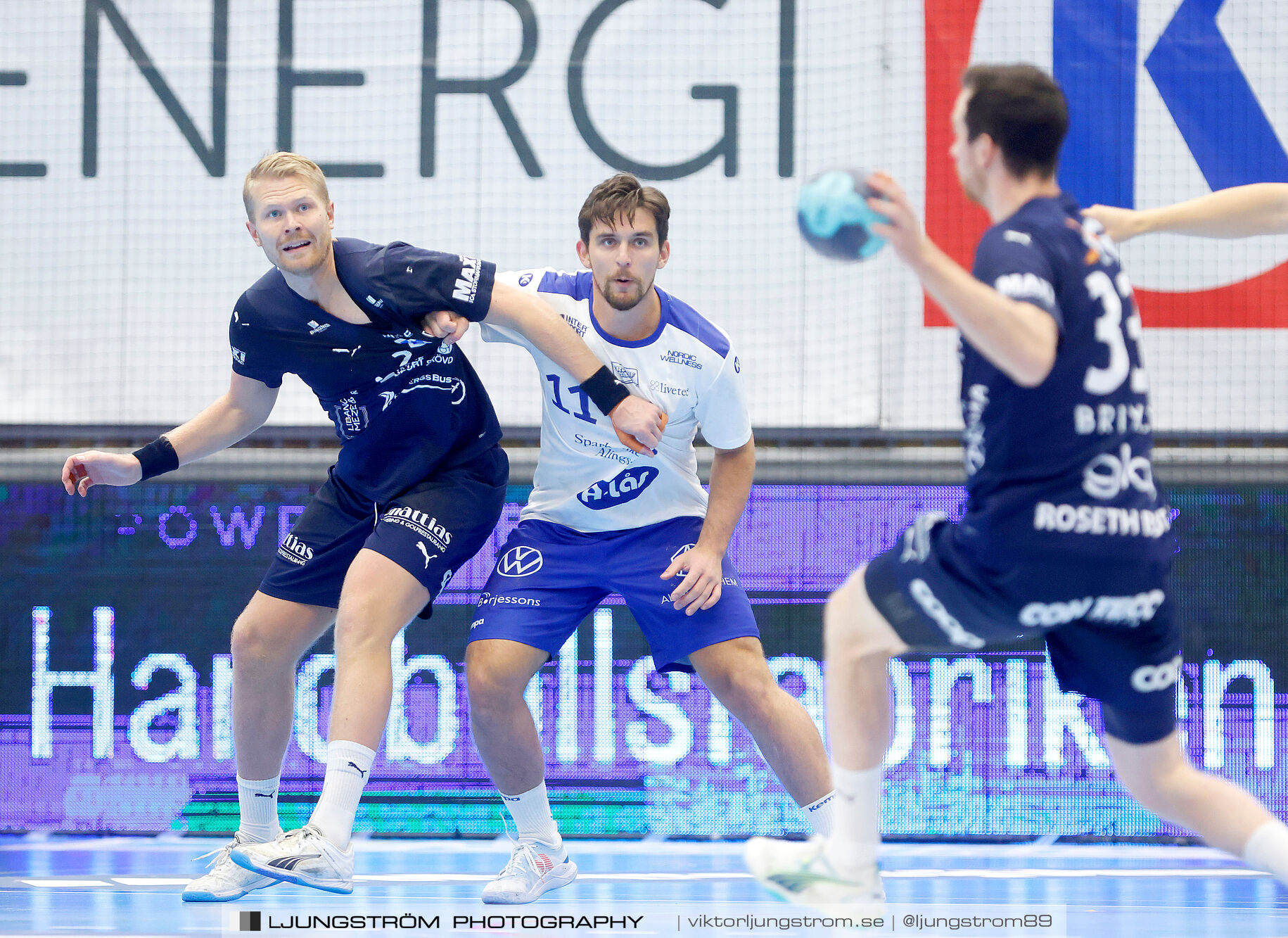 IFK Skövde HK-Alingsås HK 33-29,herr,Arena Skövde,Skövde,Sverige,Handboll,,2024,347970