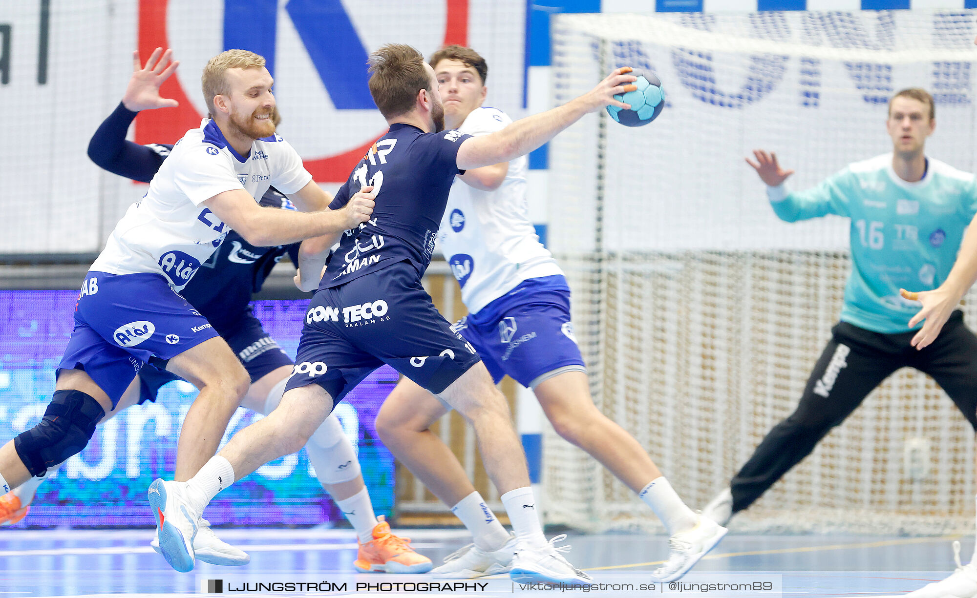 IFK Skövde HK-Alingsås HK 33-29,herr,Arena Skövde,Skövde,Sverige,Handboll,,2024,347971