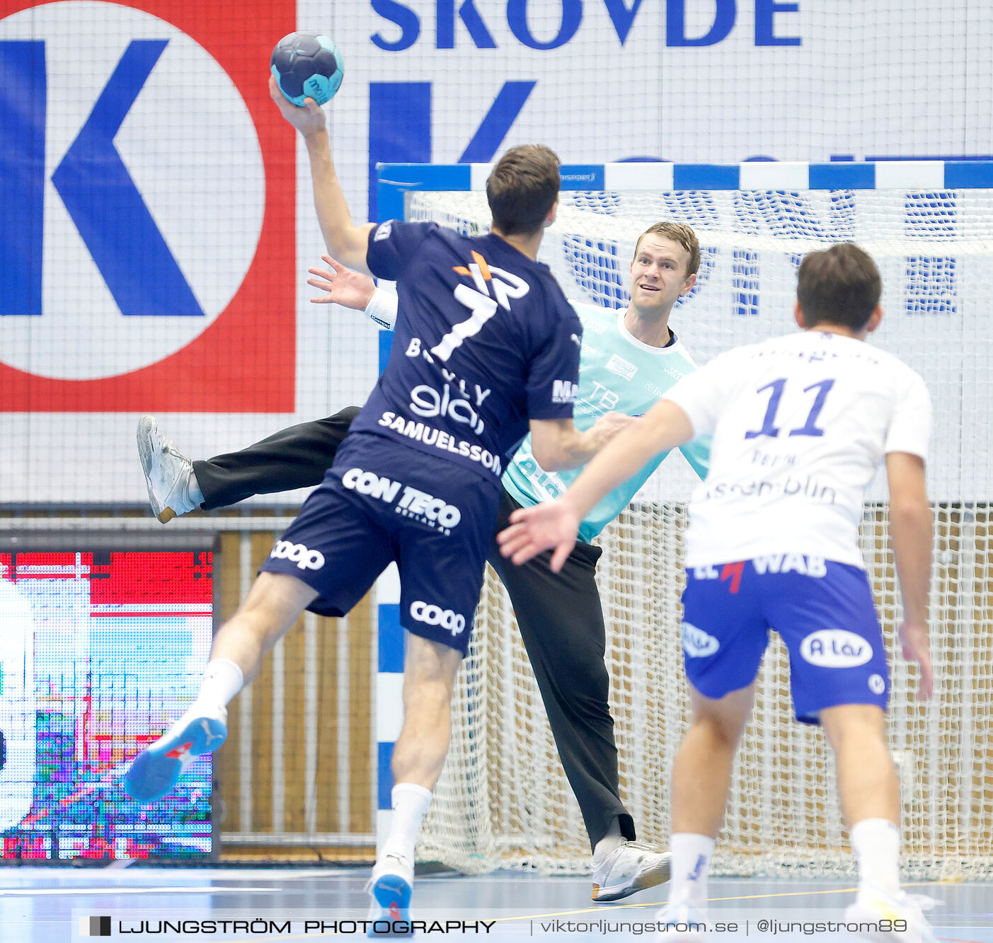 IFK Skövde HK-Alingsås HK 33-29,herr,Arena Skövde,Skövde,Sverige,Handboll,,2024,347973