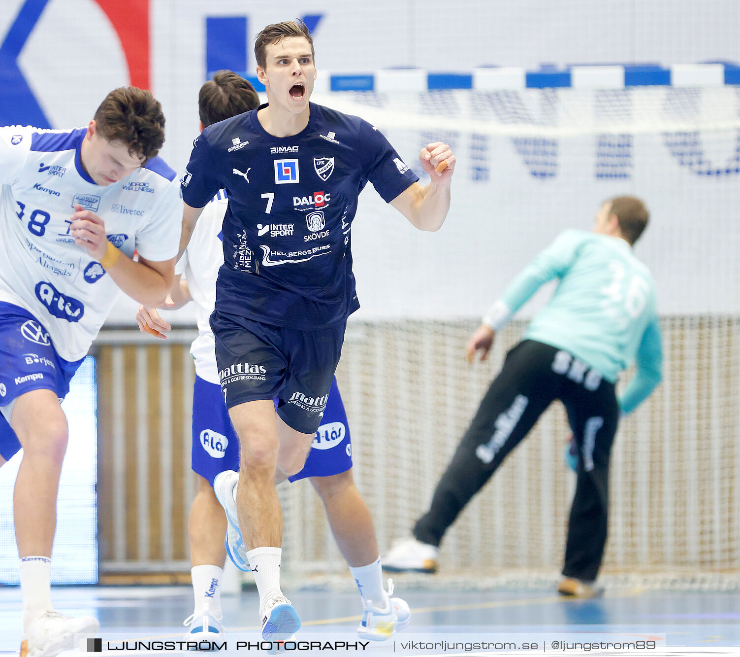 IFK Skövde HK-Alingsås HK 33-29,herr,Arena Skövde,Skövde,Sverige,Handboll,,2024,347974