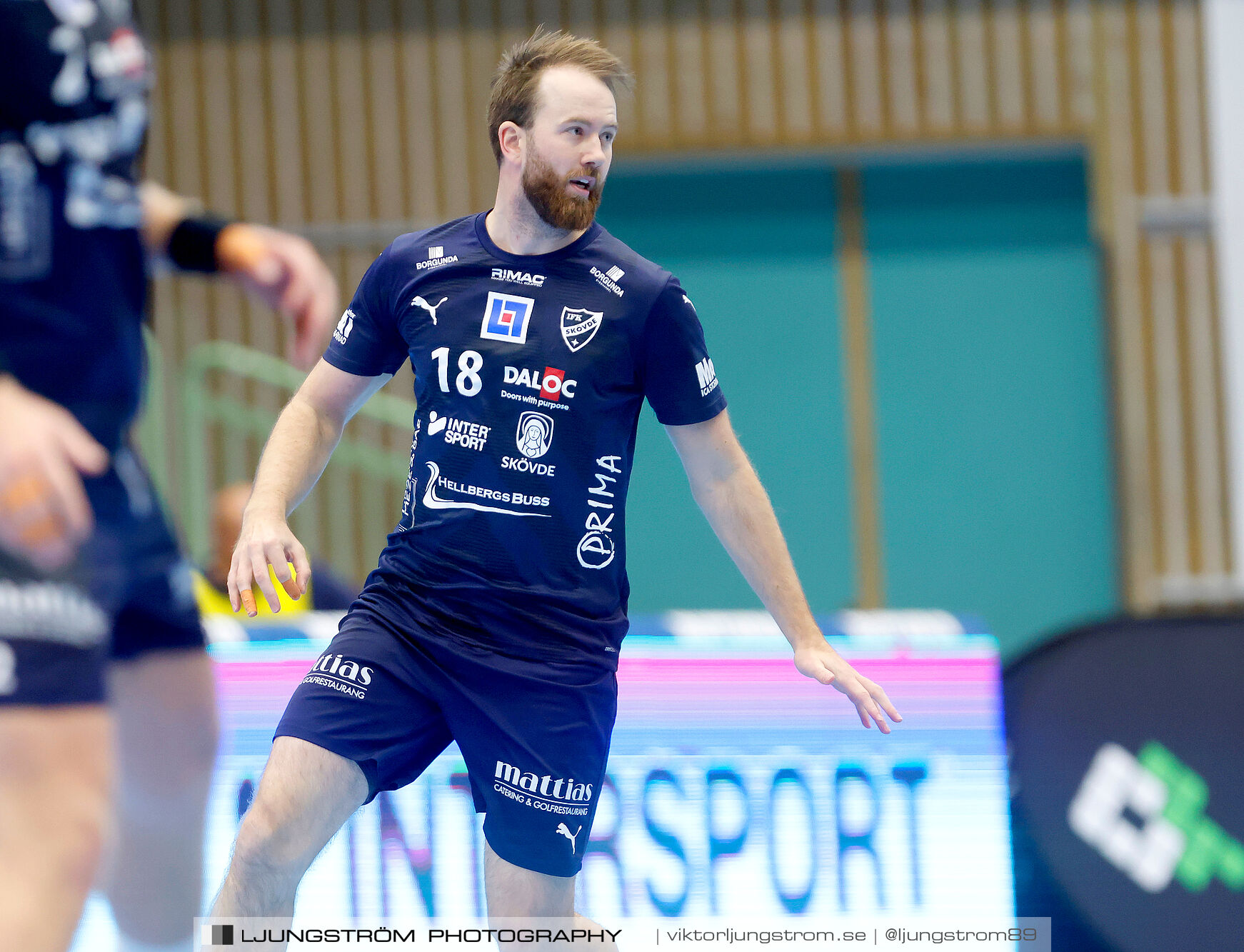 IFK Skövde HK-Alingsås HK 33-29,herr,Arena Skövde,Skövde,Sverige,Handboll,,2024,347981