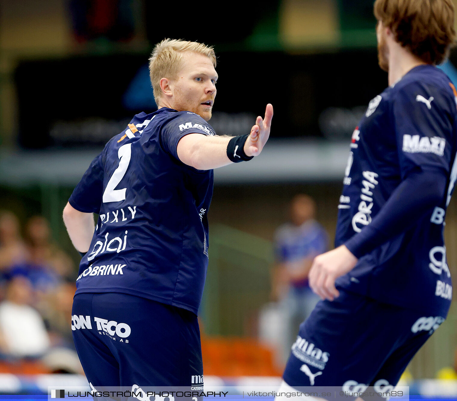 IFK Skövde HK-Alingsås HK 33-29,herr,Arena Skövde,Skövde,Sverige,Handboll,,2024,347984