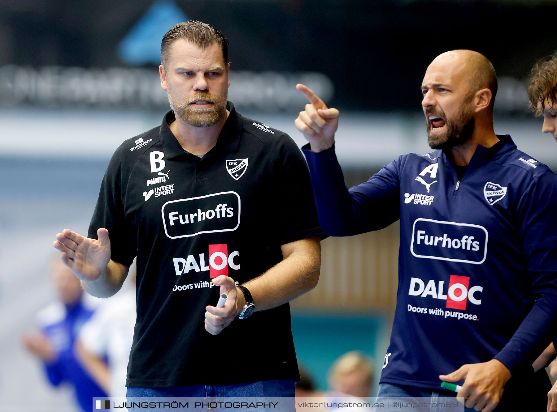 IFK Skövde HK-Alingsås HK 33-29,herr,Arena Skövde,Skövde,Sverige,Handboll,,2024,347985