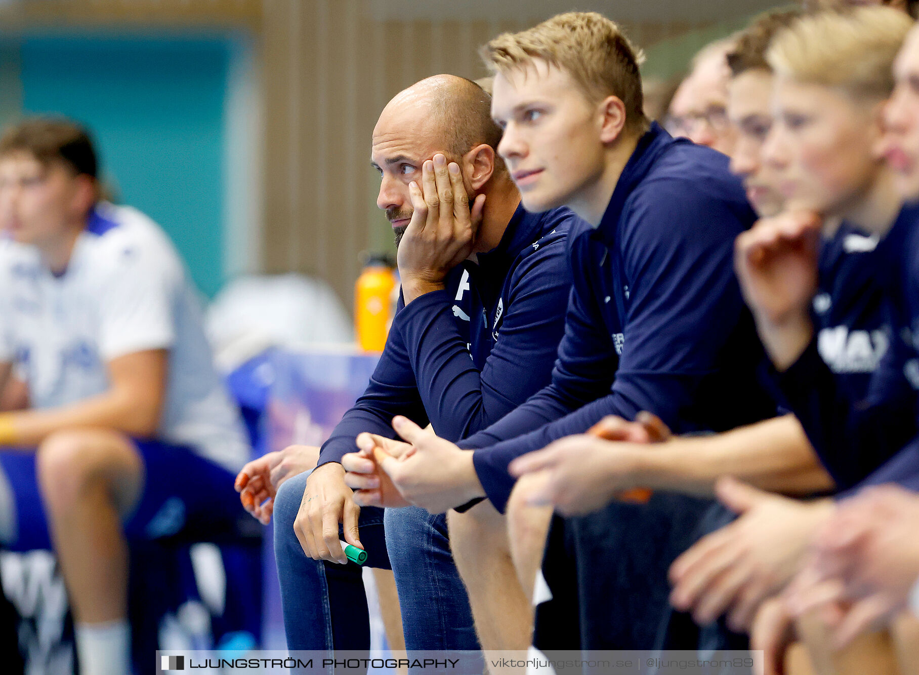 IFK Skövde HK-Alingsås HK 33-29,herr,Arena Skövde,Skövde,Sverige,Handboll,,2024,347990