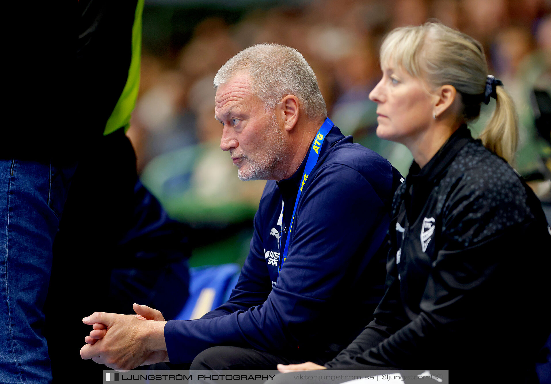 IFK Skövde HK-Alingsås HK 33-29,herr,Arena Skövde,Skövde,Sverige,Handboll,,2024,347993