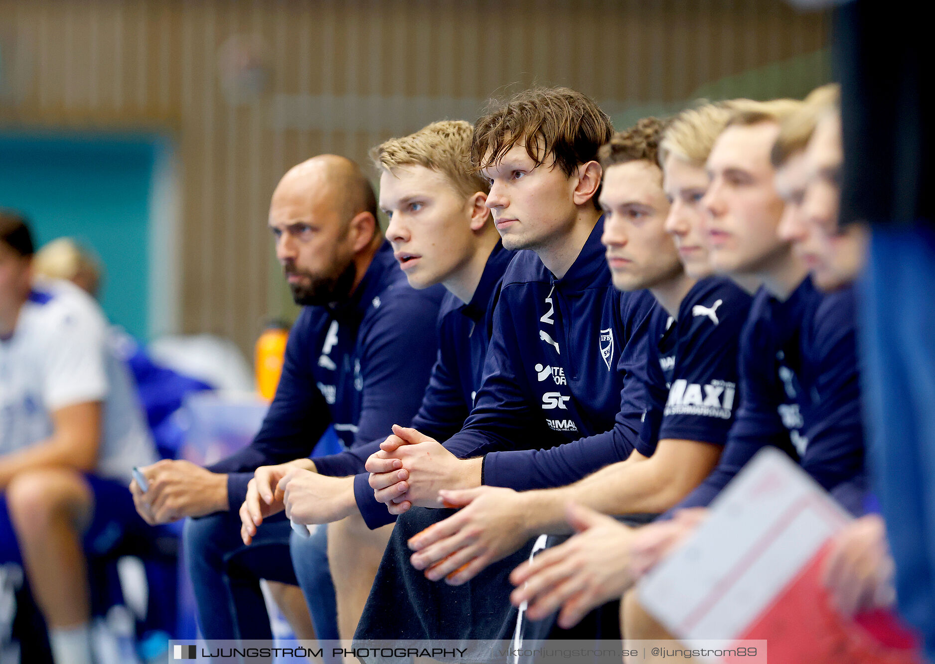 IFK Skövde HK-Alingsås HK 33-29,herr,Arena Skövde,Skövde,Sverige,Handboll,,2024,347994