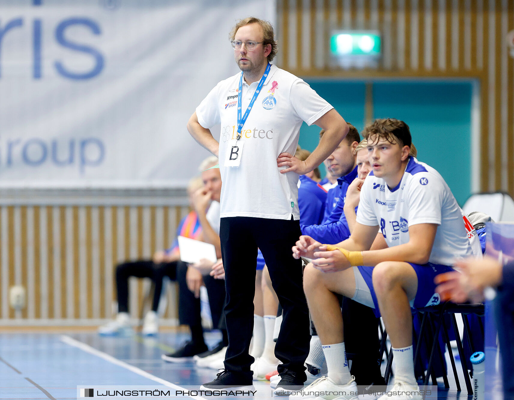 IFK Skövde HK-Alingsås HK 33-29,herr,Arena Skövde,Skövde,Sverige,Handboll,,2024,347997