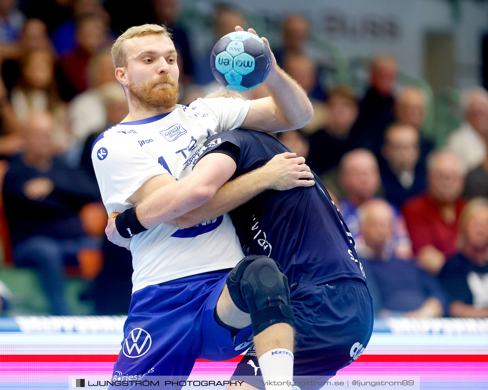 IFK Skövde HK-Alingsås HK 33-29,herr,Arena Skövde,Skövde,Sverige,Handboll,,2024,348000