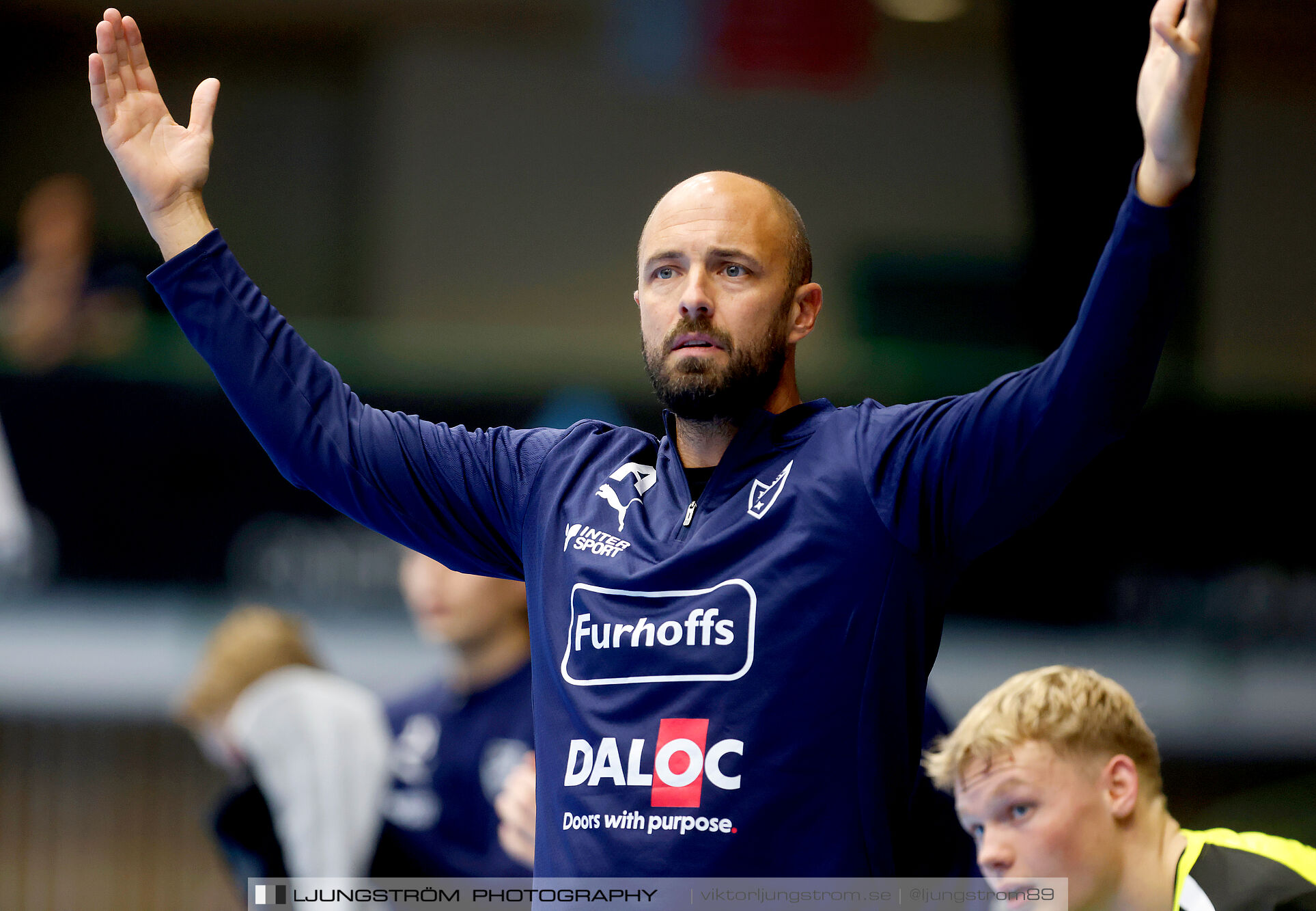 IFK Skövde HK-Alingsås HK 33-29,herr,Arena Skövde,Skövde,Sverige,Handboll,,2024,348002