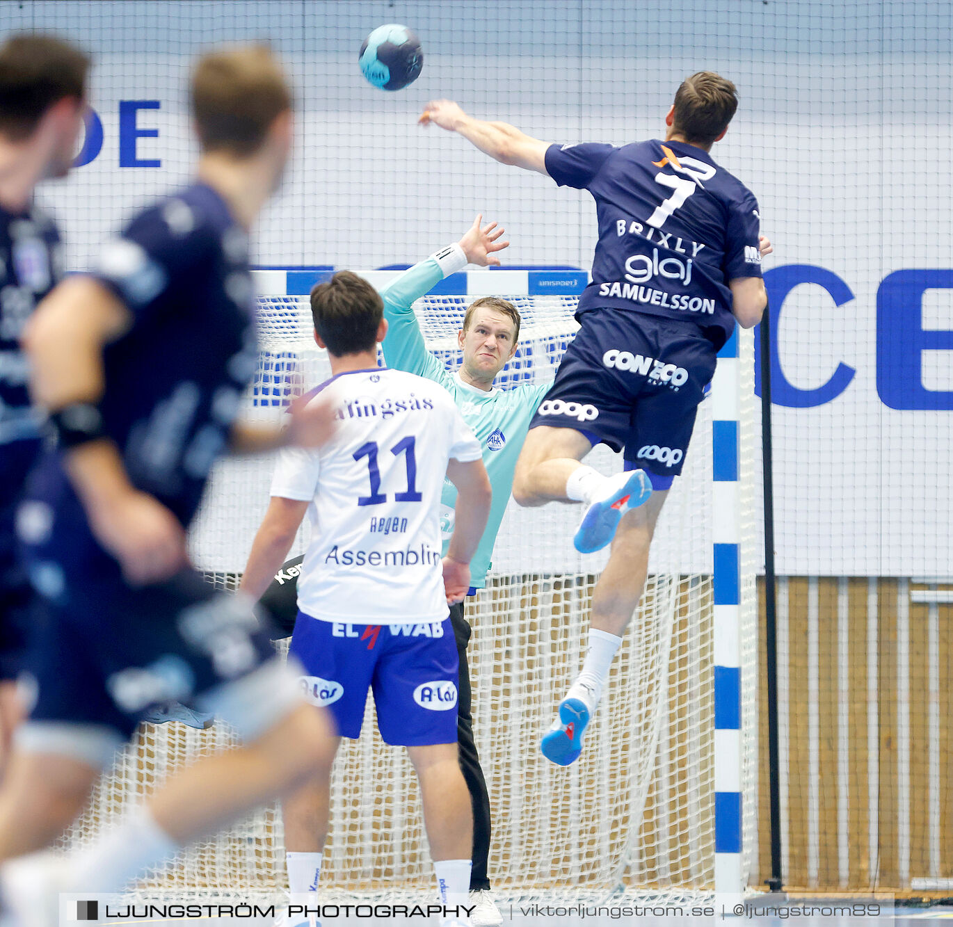 IFK Skövde HK-Alingsås HK 33-29,herr,Arena Skövde,Skövde,Sverige,Handboll,,2024,348014