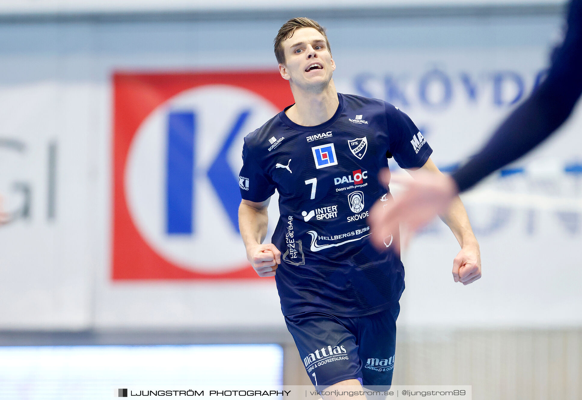 IFK Skövde HK-Alingsås HK 33-29,herr,Arena Skövde,Skövde,Sverige,Handboll,,2024,348020