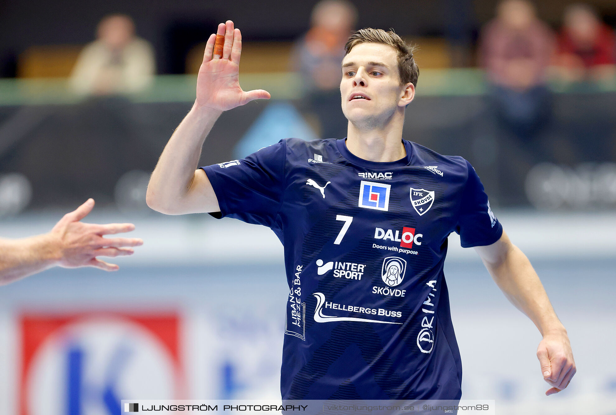 IFK Skövde HK-Alingsås HK 33-29,herr,Arena Skövde,Skövde,Sverige,Handboll,,2024,348022