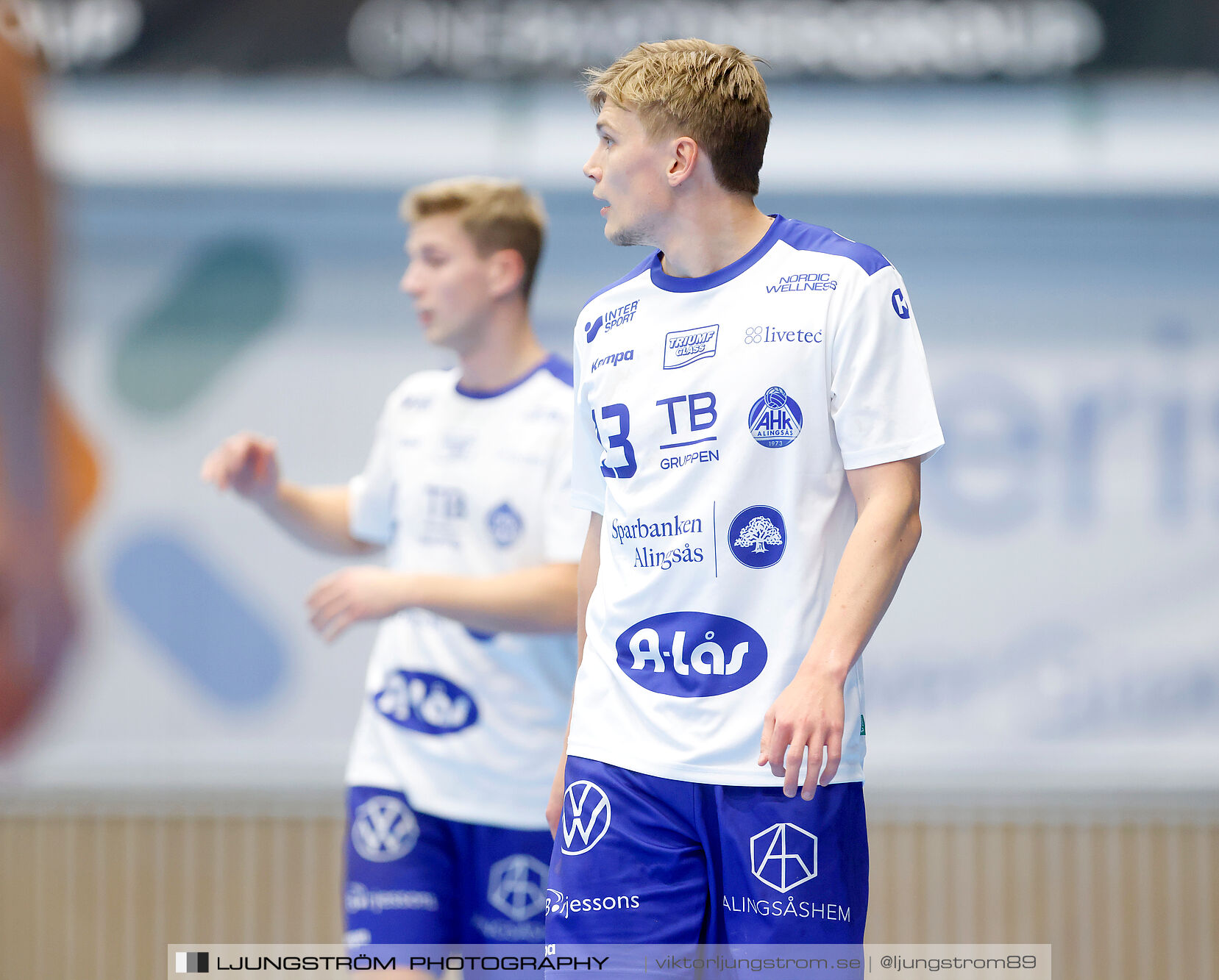 IFK Skövde HK-Alingsås HK 33-29,herr,Arena Skövde,Skövde,Sverige,Handboll,,2024,348023