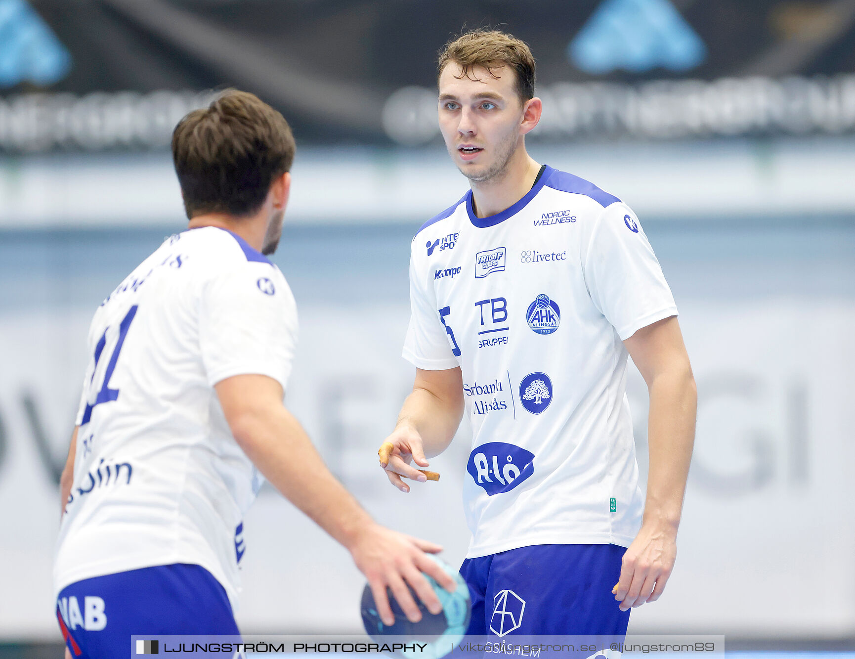 IFK Skövde HK-Alingsås HK 33-29,herr,Arena Skövde,Skövde,Sverige,Handboll,,2024,348027