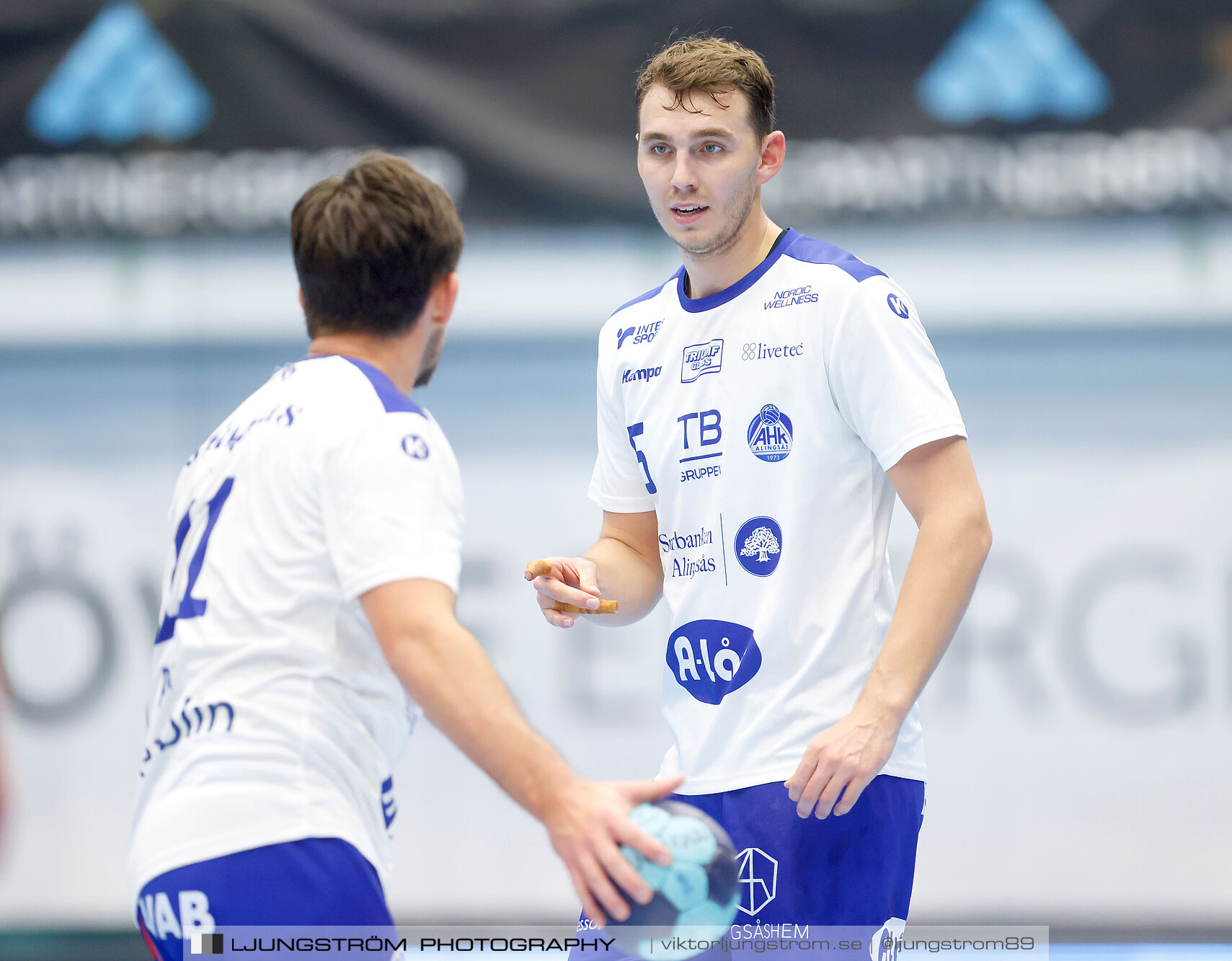 IFK Skövde HK-Alingsås HK 33-29,herr,Arena Skövde,Skövde,Sverige,Handboll,,2024,348028