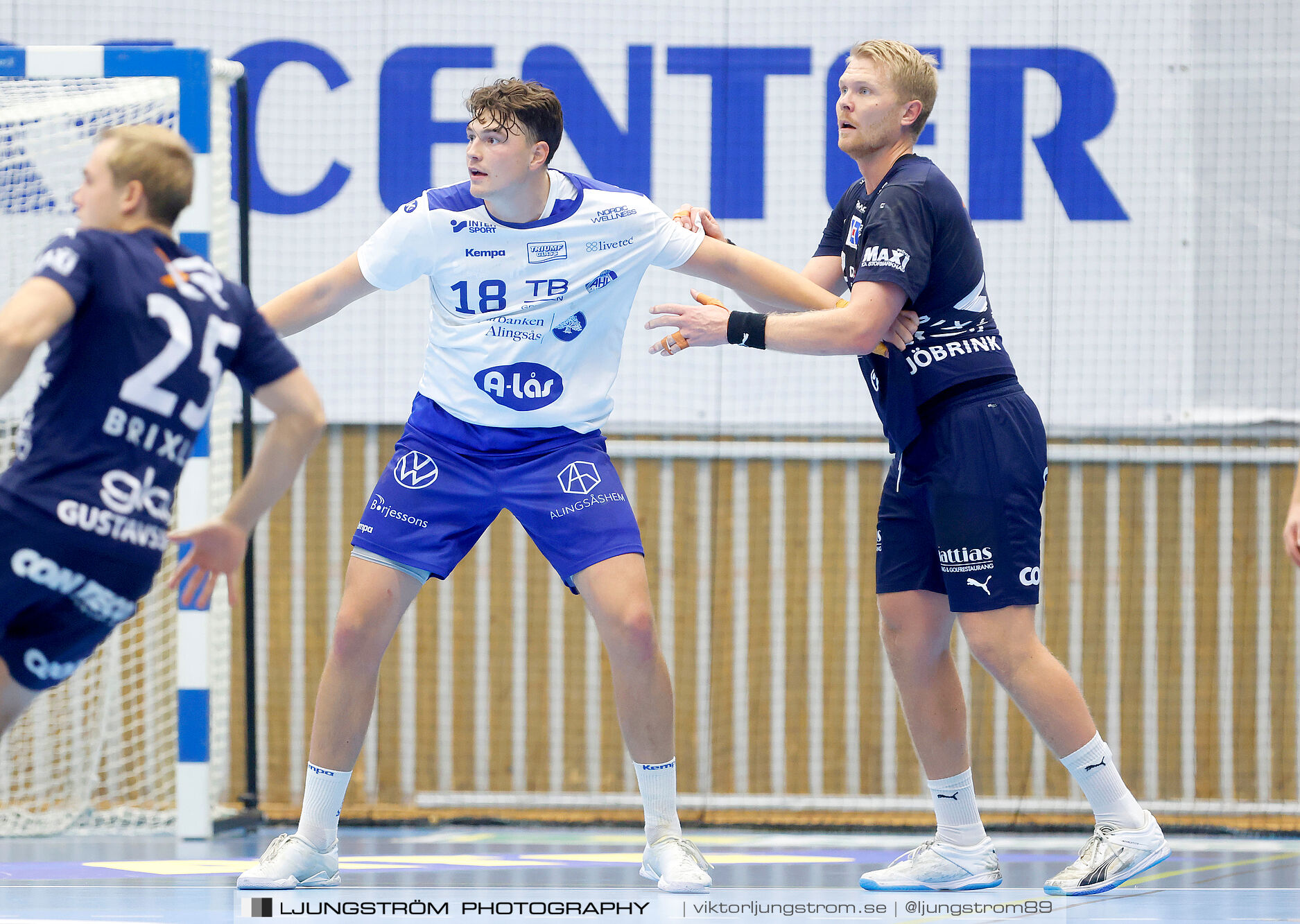 IFK Skövde HK-Alingsås HK 33-29,herr,Arena Skövde,Skövde,Sverige,Handboll,,2024,348029