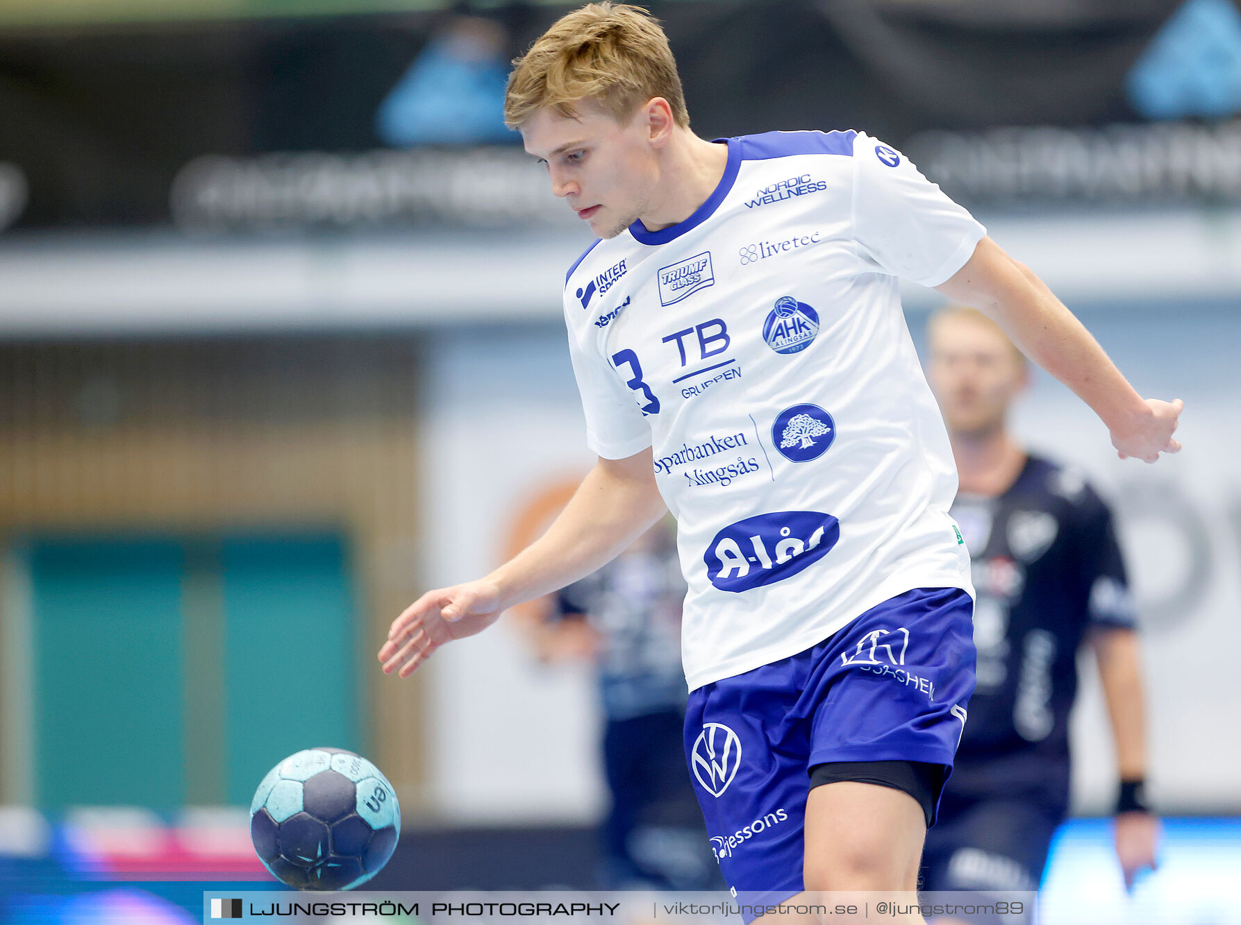 IFK Skövde HK-Alingsås HK 33-29,herr,Arena Skövde,Skövde,Sverige,Handboll,,2024,348032