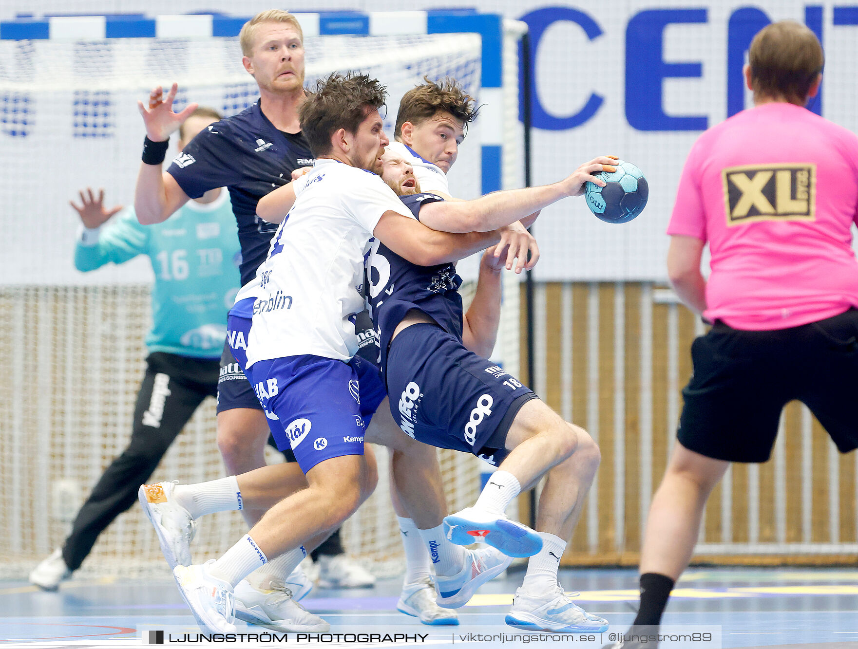 IFK Skövde HK-Alingsås HK 33-29,herr,Arena Skövde,Skövde,Sverige,Handboll,,2024,348036