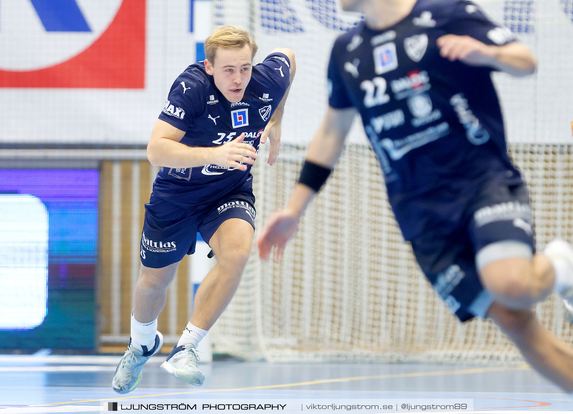 IFK Skövde HK-Alingsås HK 33-29,herr,Arena Skövde,Skövde,Sverige,Handboll,,2024,348039