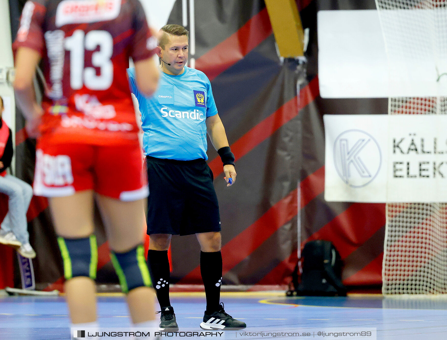 ATG Svenska Cupen 1/8-final Skövde HF-IK Sävehof 25-35,dam,Skövde Idrottshall,Skövde,Sverige,Handboll,,2024,348069