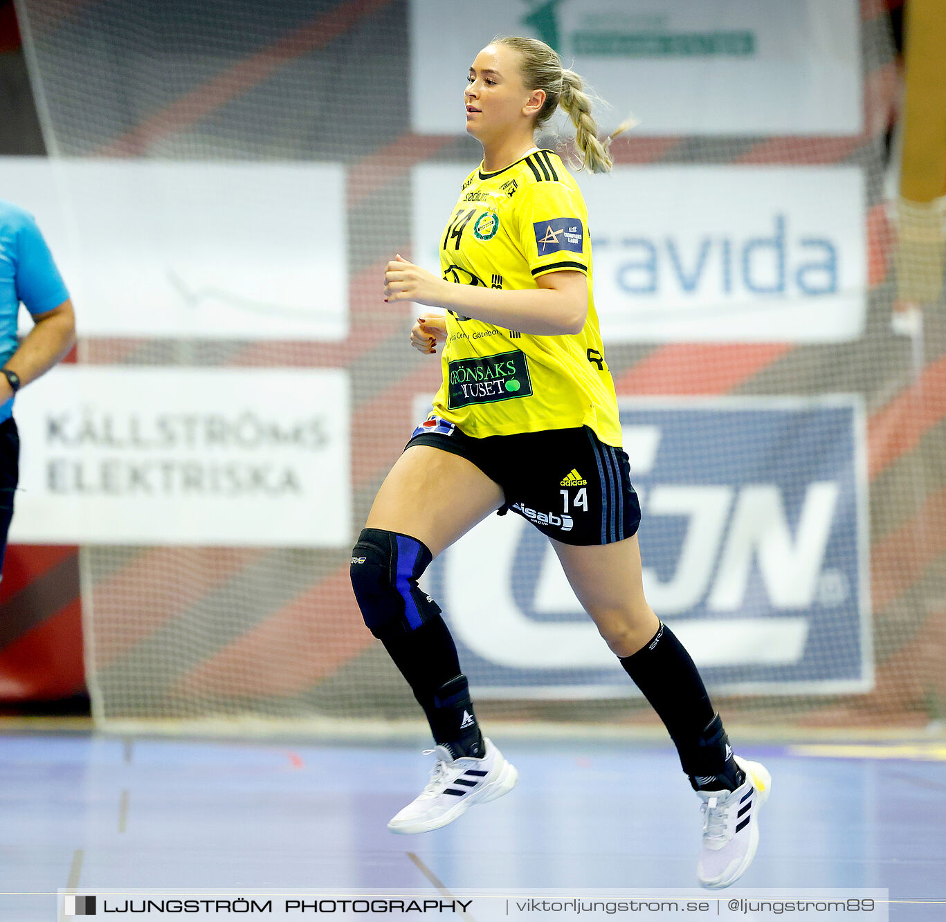 ATG Svenska Cupen 1/8-final Skövde HF-IK Sävehof 25-35,dam,Skövde Idrottshall,Skövde,Sverige,Handboll,,2024,348107