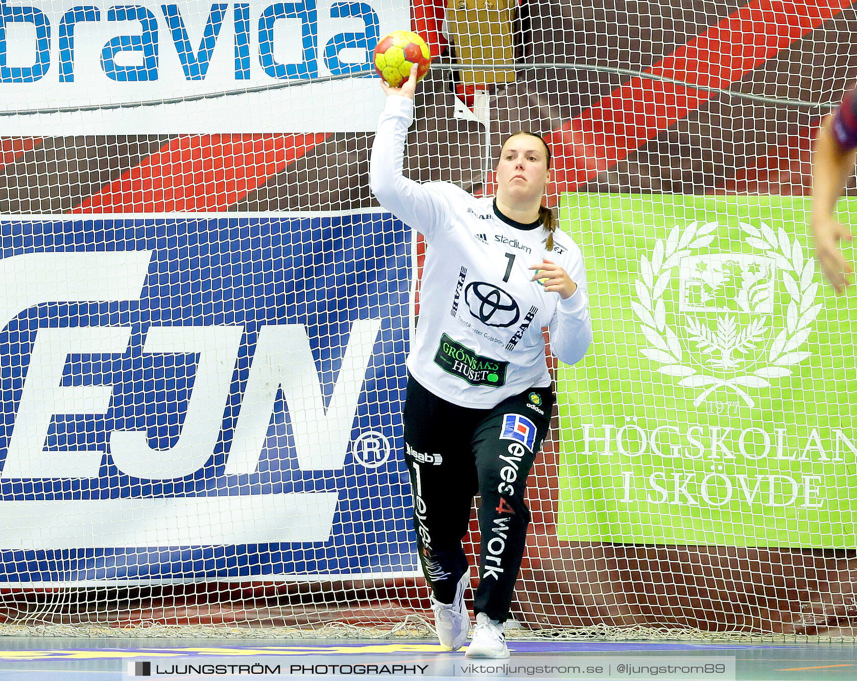 ATG Svenska Cupen 1/8-final Skövde HF-IK Sävehof 25-35,dam,Skövde Idrottshall,Skövde,Sverige,Handboll,,2024,348134