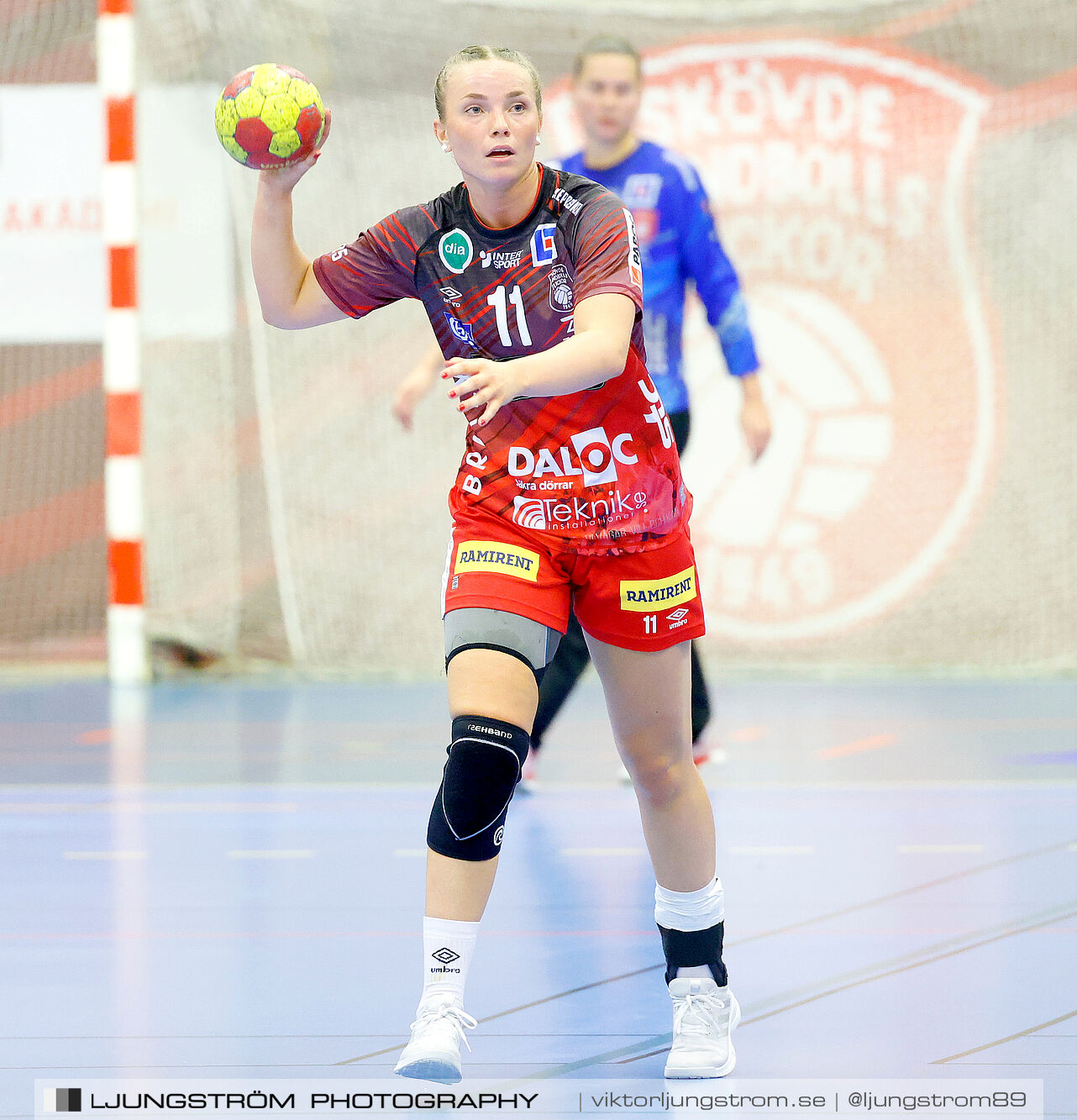 ATG Svenska Cupen 1/8-final Skövde HF-IK Sävehof 25-35,dam,Skövde Idrottshall,Skövde,Sverige,Handboll,,2024,348209