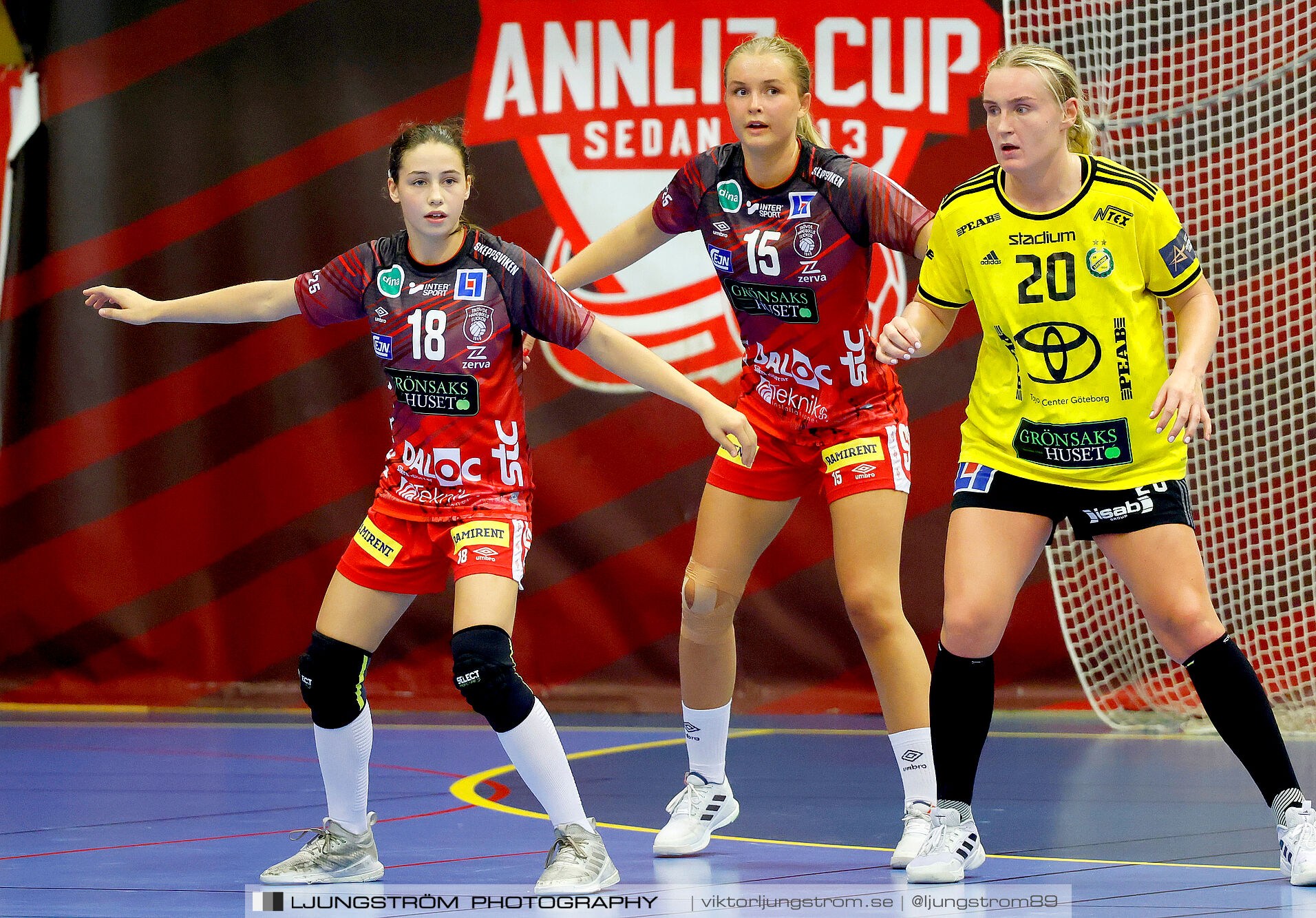 ATG Svenska Cupen 1/8-final Skövde HF-IK Sävehof 25-35,dam,Skövde Idrottshall,Skövde,Sverige,Handboll,,2024,348235