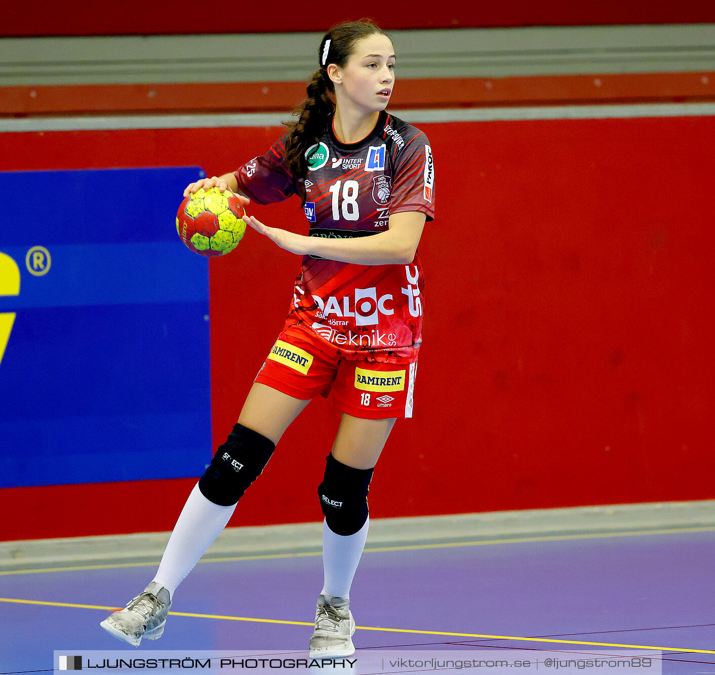 ATG Svenska Cupen 1/8-final Skövde HF-IK Sävehof 25-35,dam,Skövde Idrottshall,Skövde,Sverige,Handboll,,2024,348241